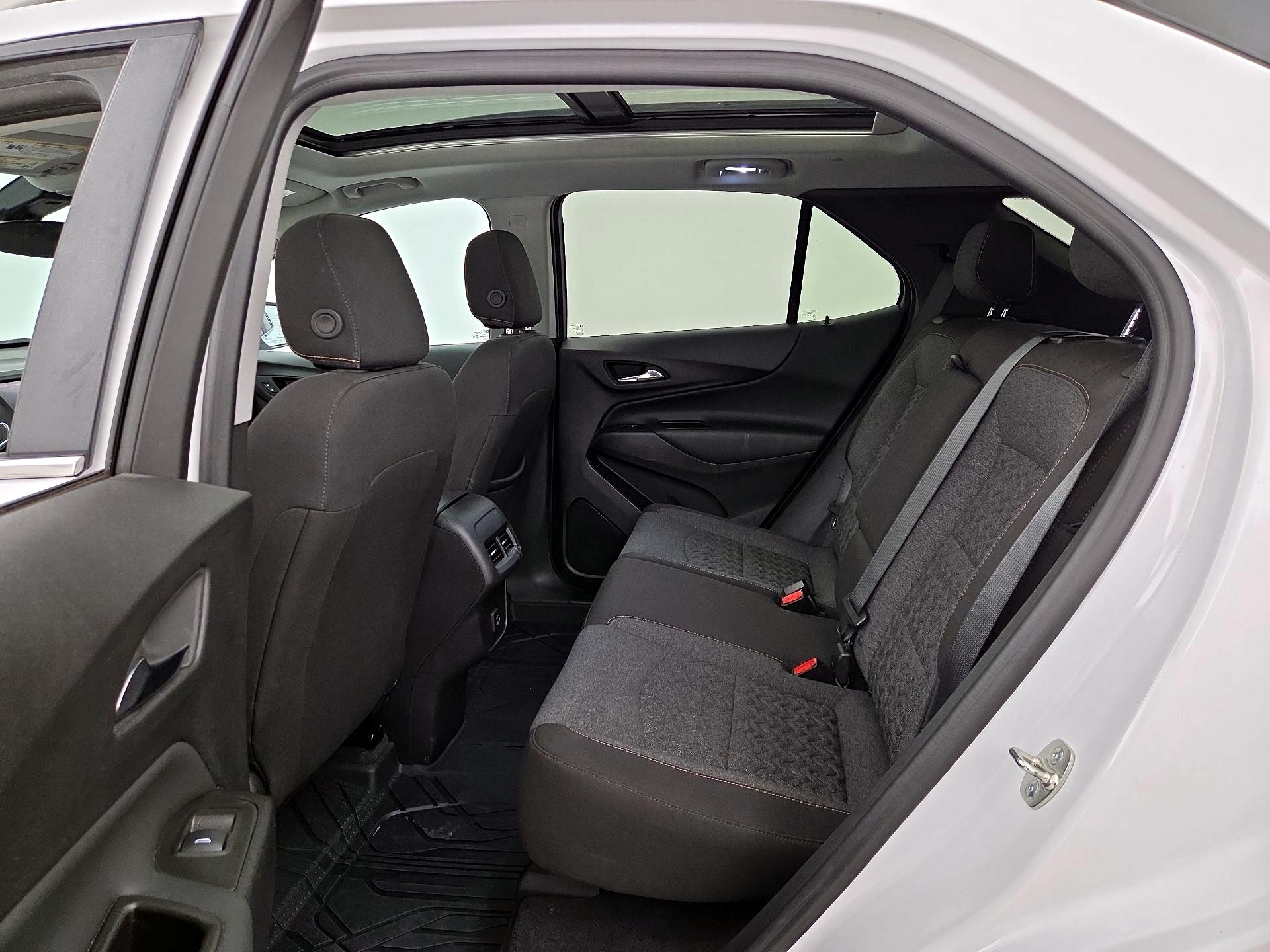 Thumbnail: 2024 Chevrolet Equinox - 20