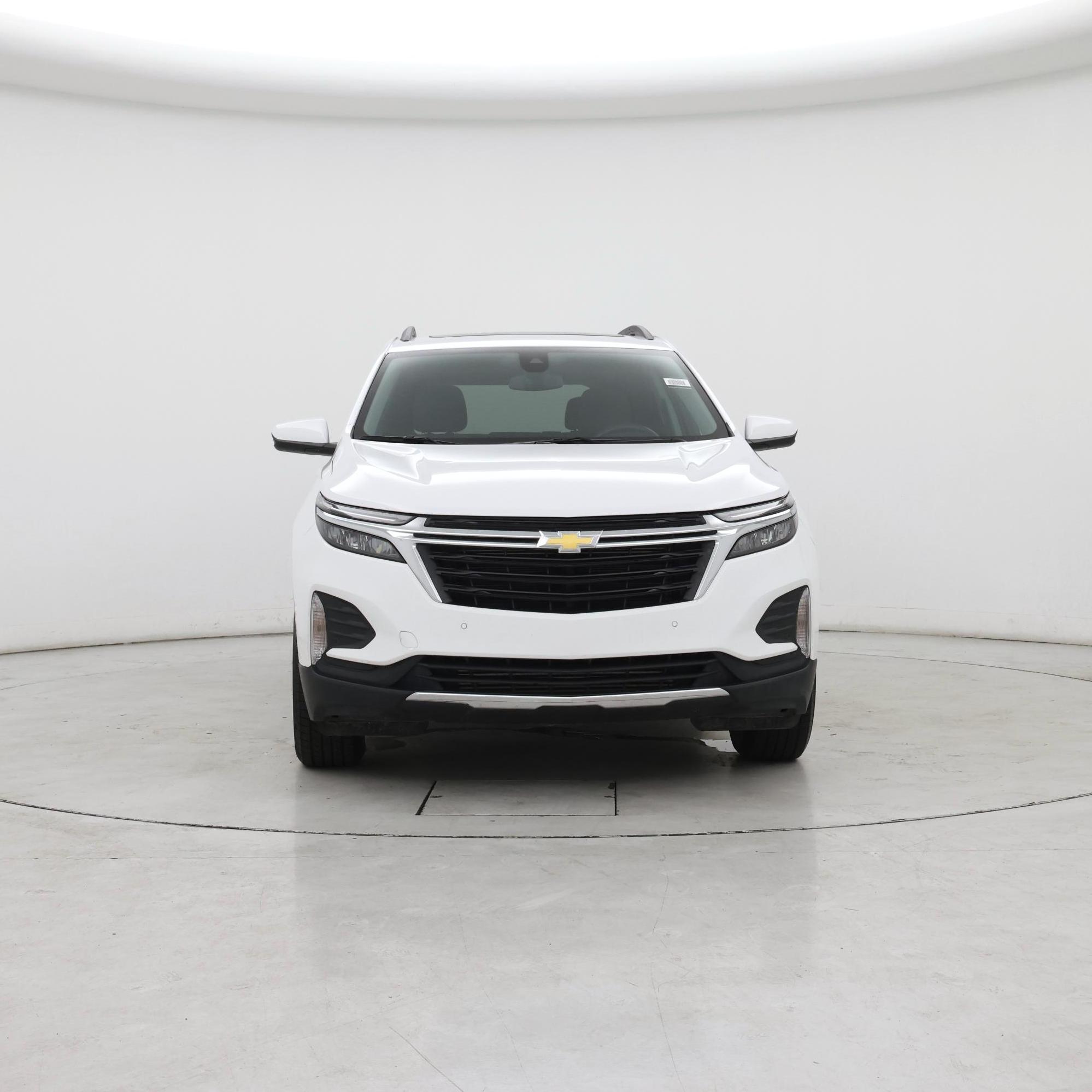 Thumbnail: 2024 Chevrolet Equinox - 5