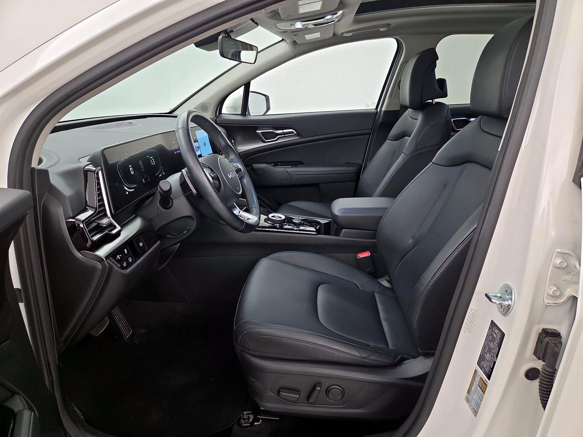 Thumbnail: 2024 Kia Sportage - 11