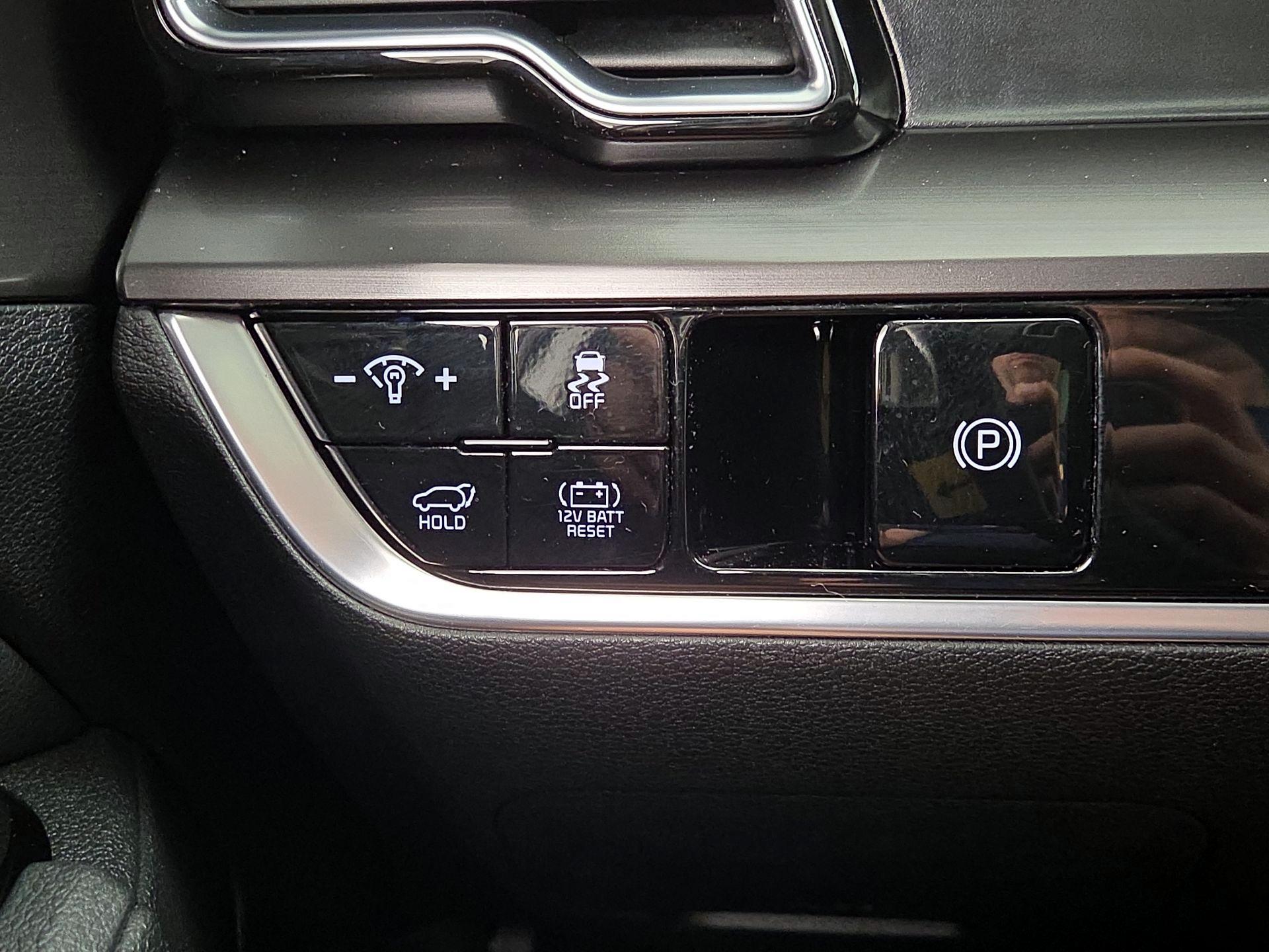 Thumbnail: 2024 Kia Sportage - 13