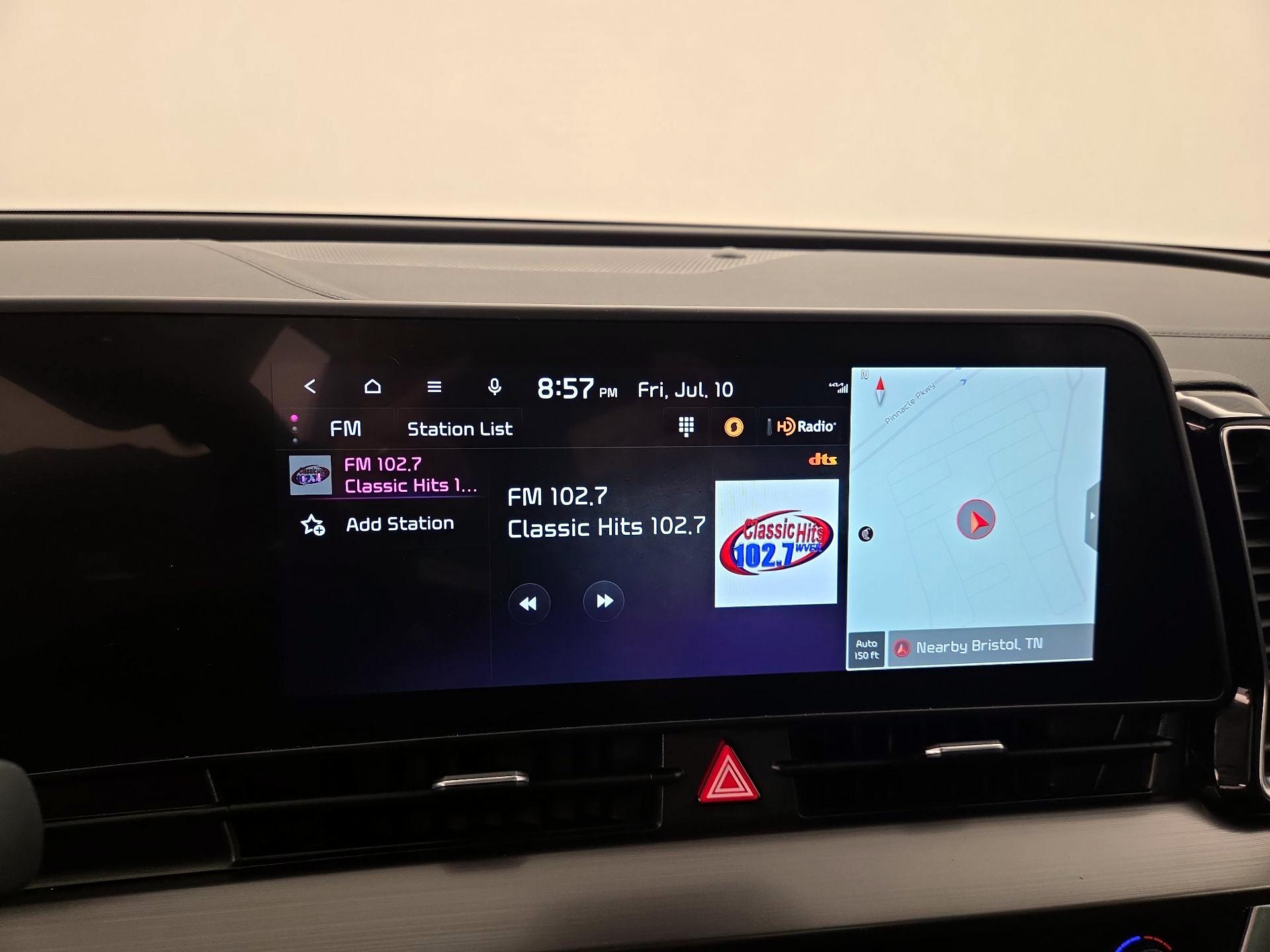 Thumbnail: 2024 Kia Sportage - 16