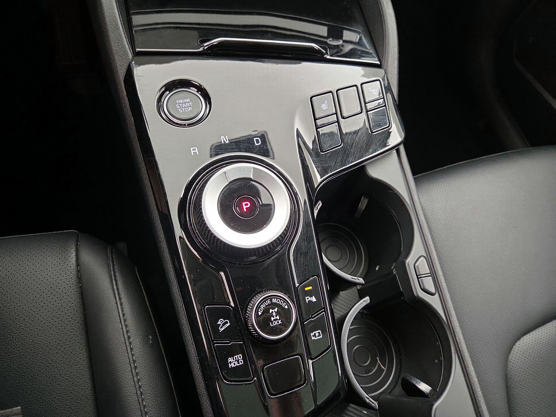 Thumbnail: 2024 Kia Sportage - 18