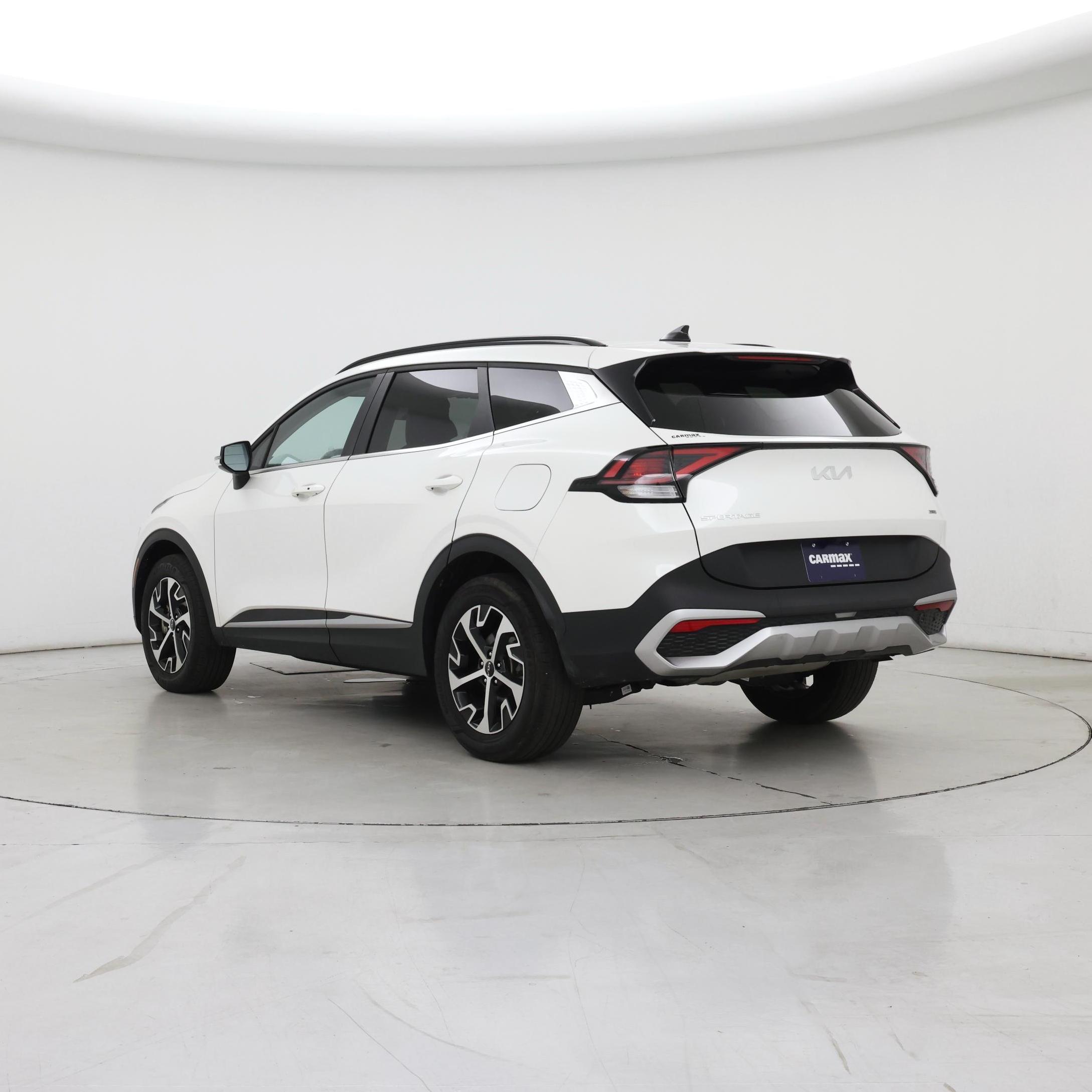 Thumbnail: 2024 Kia Sportage - 2