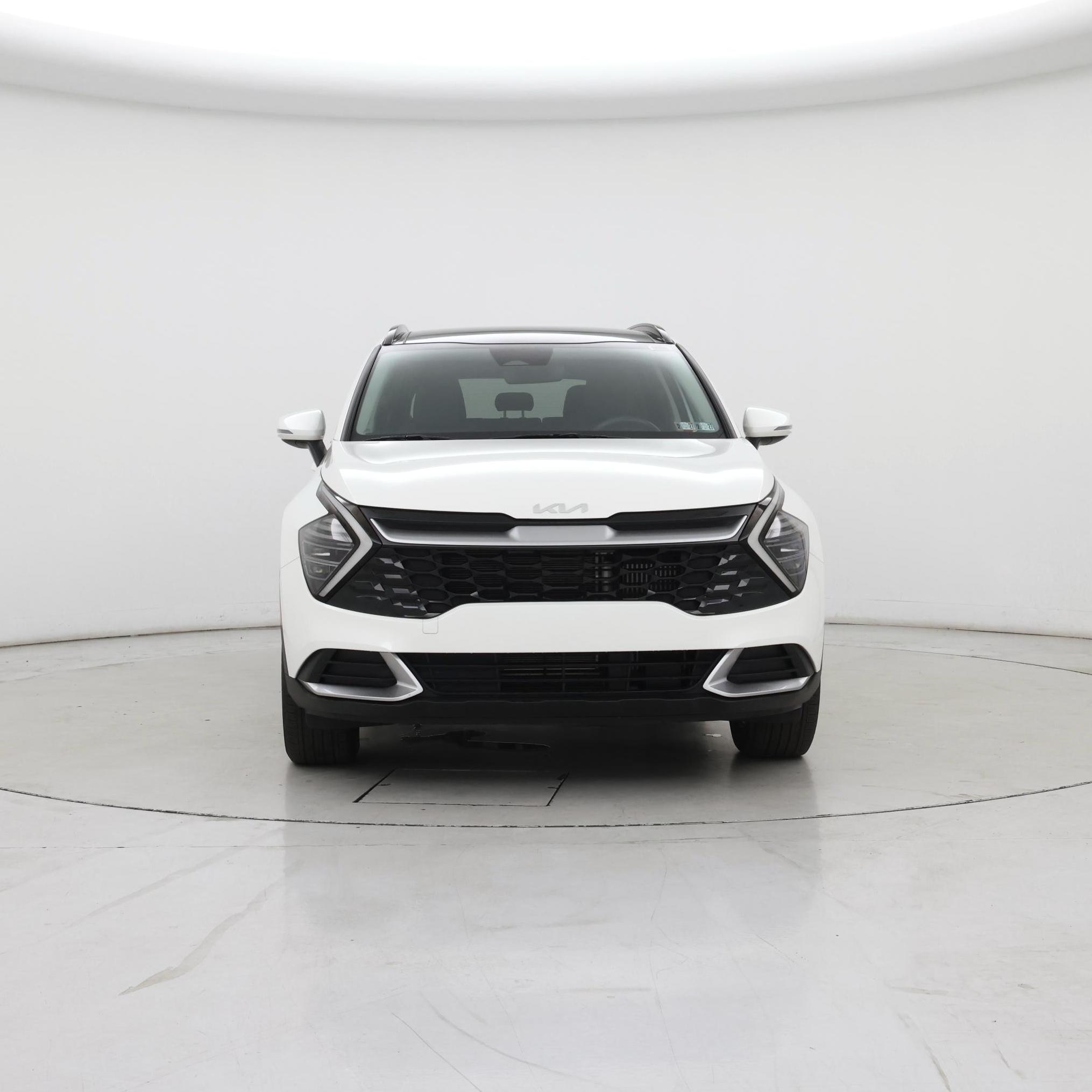 Thumbnail: 2024 Kia Sportage - 5