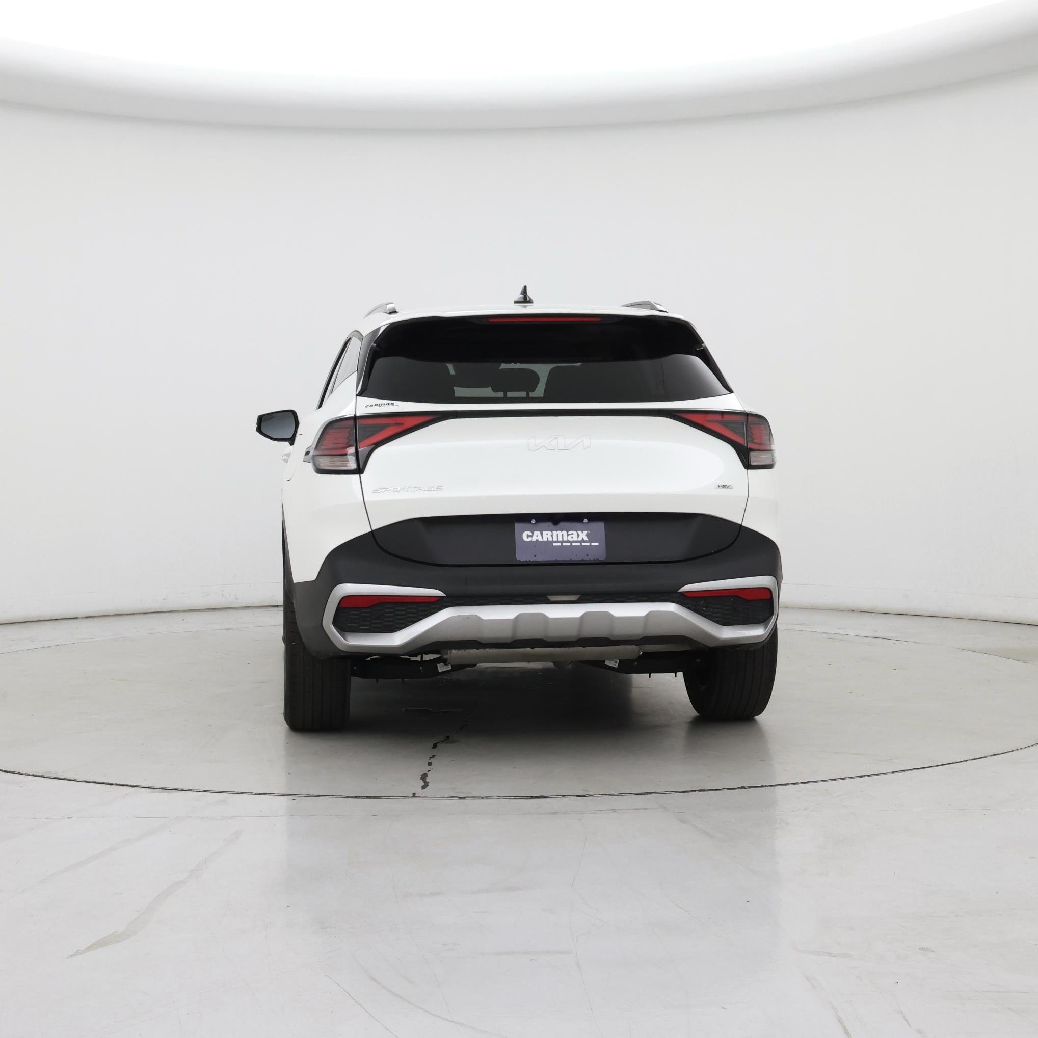Thumbnail: 2024 Kia Sportage - 6