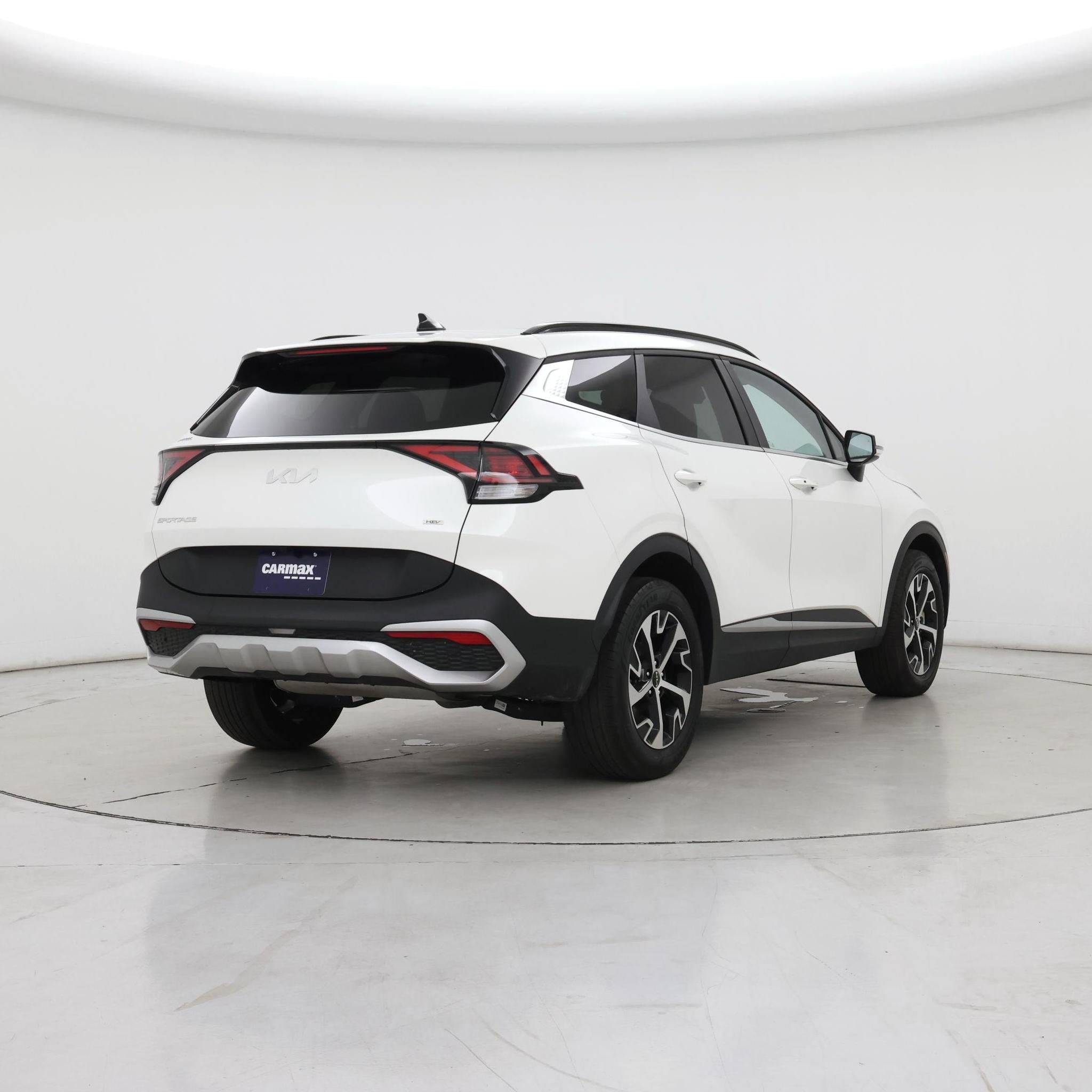 Thumbnail: 2024 Kia Sportage - 8