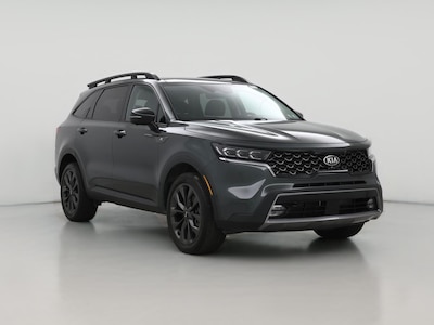 2021 Kia Sorento SX Prestige X-Line