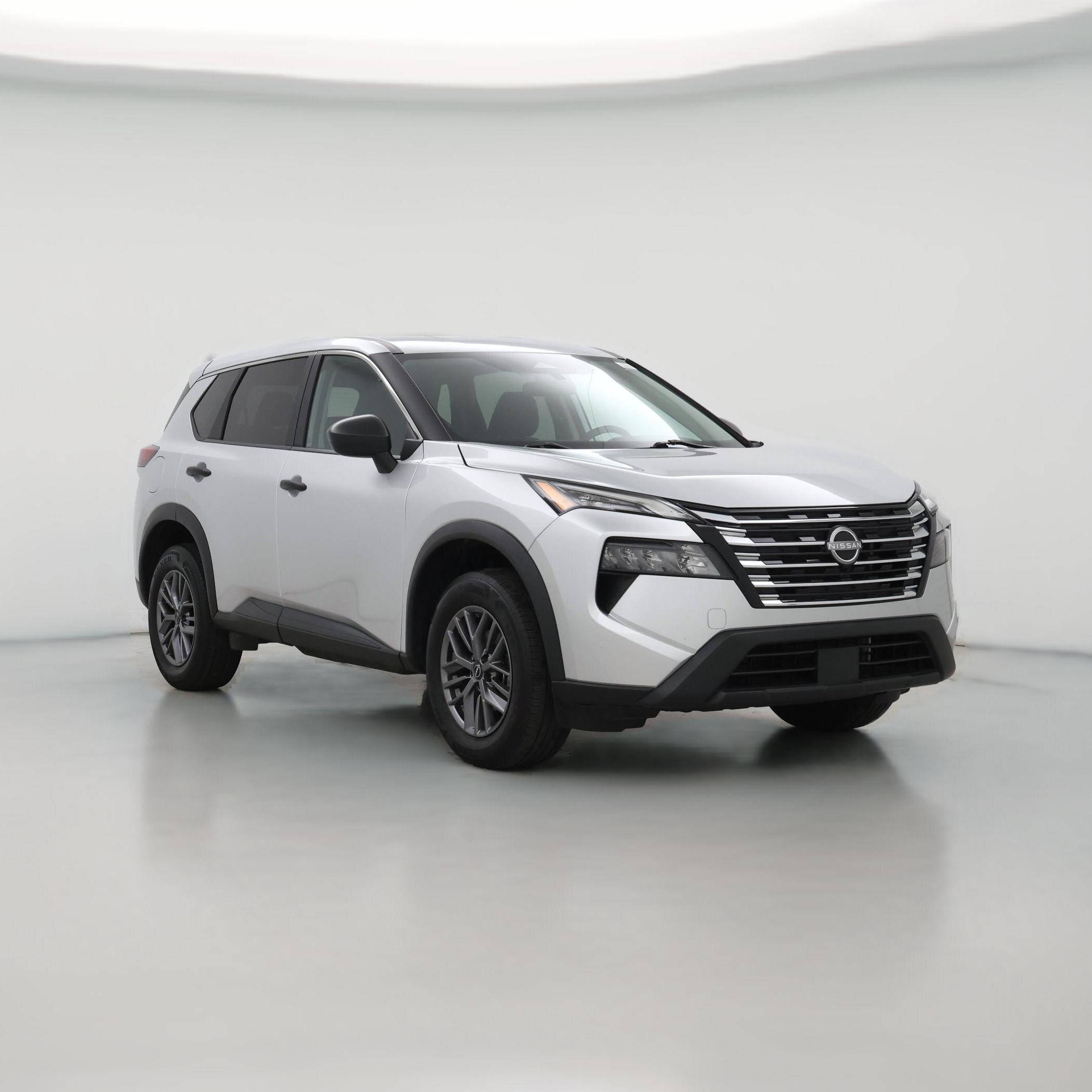 Thumbnail: 2024 Nissan Rogue - 1