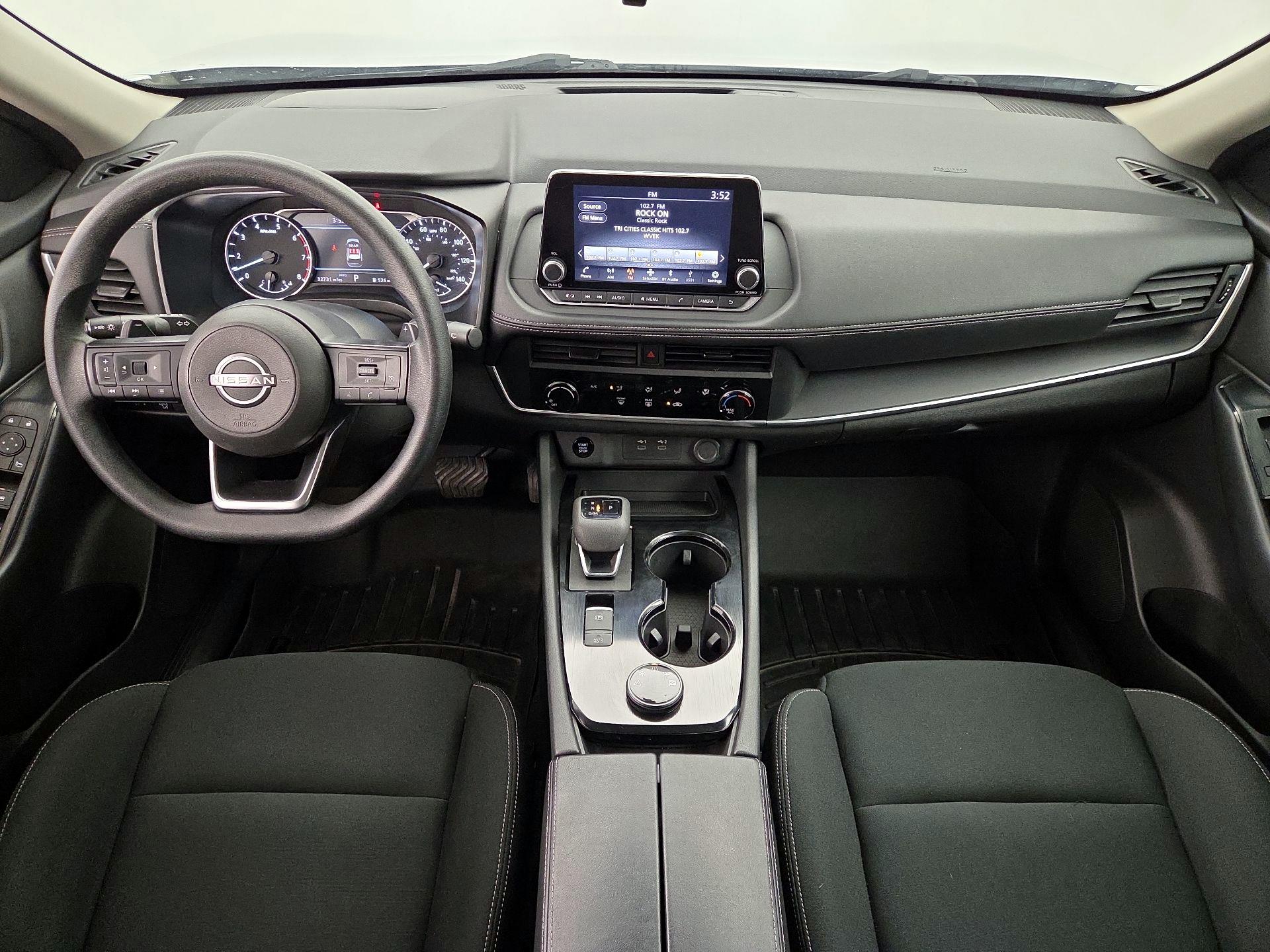 Thumbnail: 2024 Nissan Rogue - 9