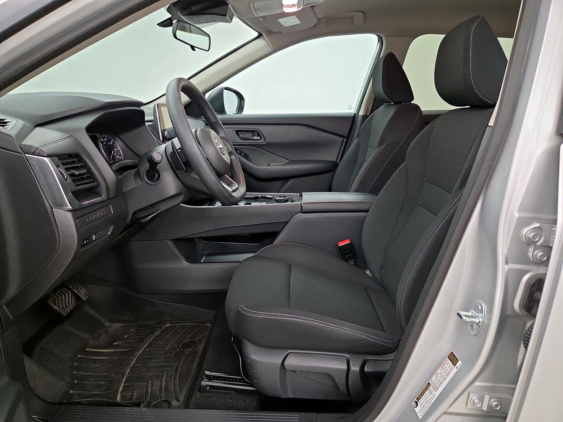 Thumbnail: 2024 Nissan Rogue - 11