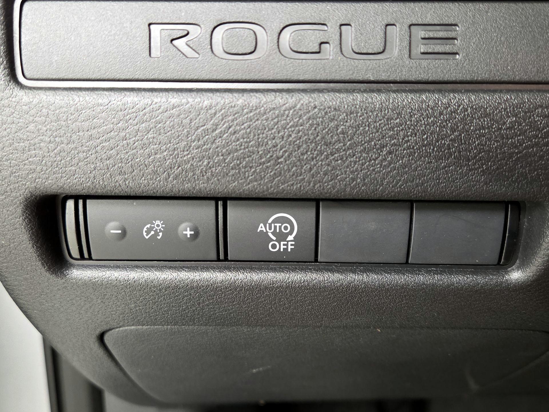 Thumbnail: 2024 Nissan Rogue - 13
