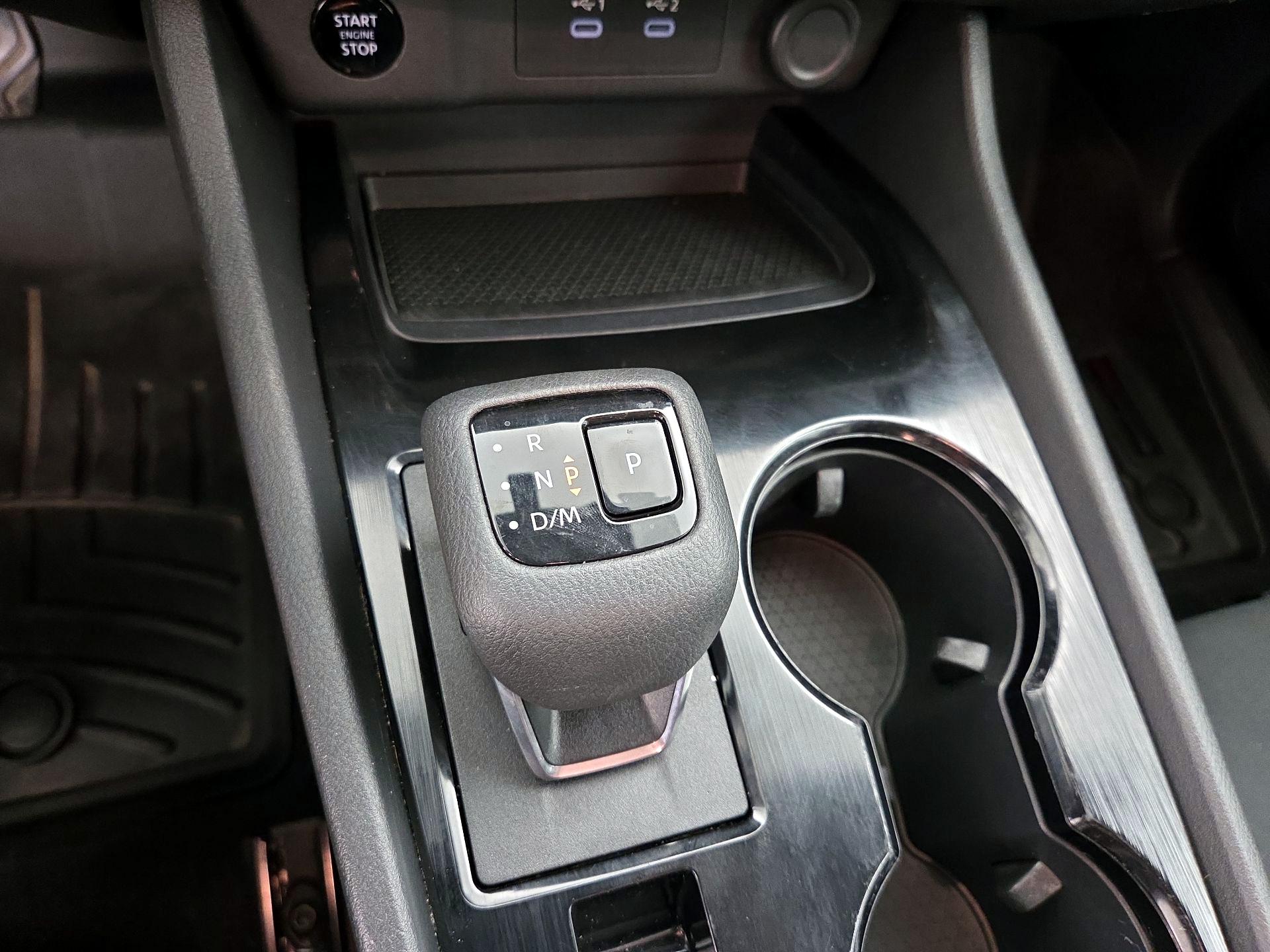 Thumbnail: 2024 Nissan Rogue - 17