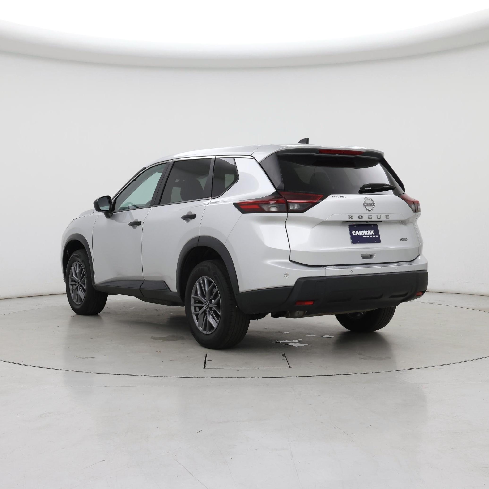 Thumbnail: 2024 Nissan Rogue - 2