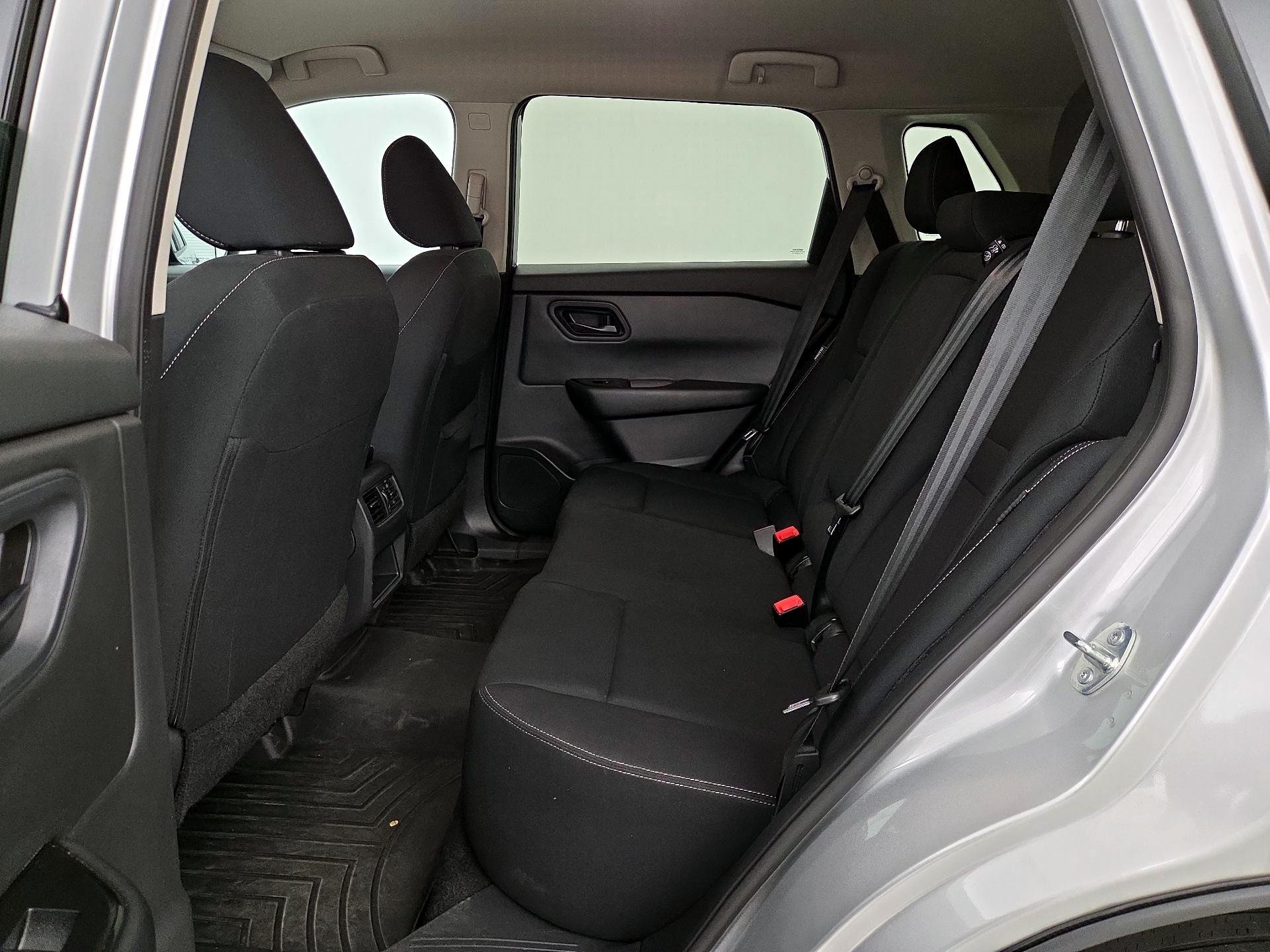 Thumbnail: 2024 Nissan Rogue - 19