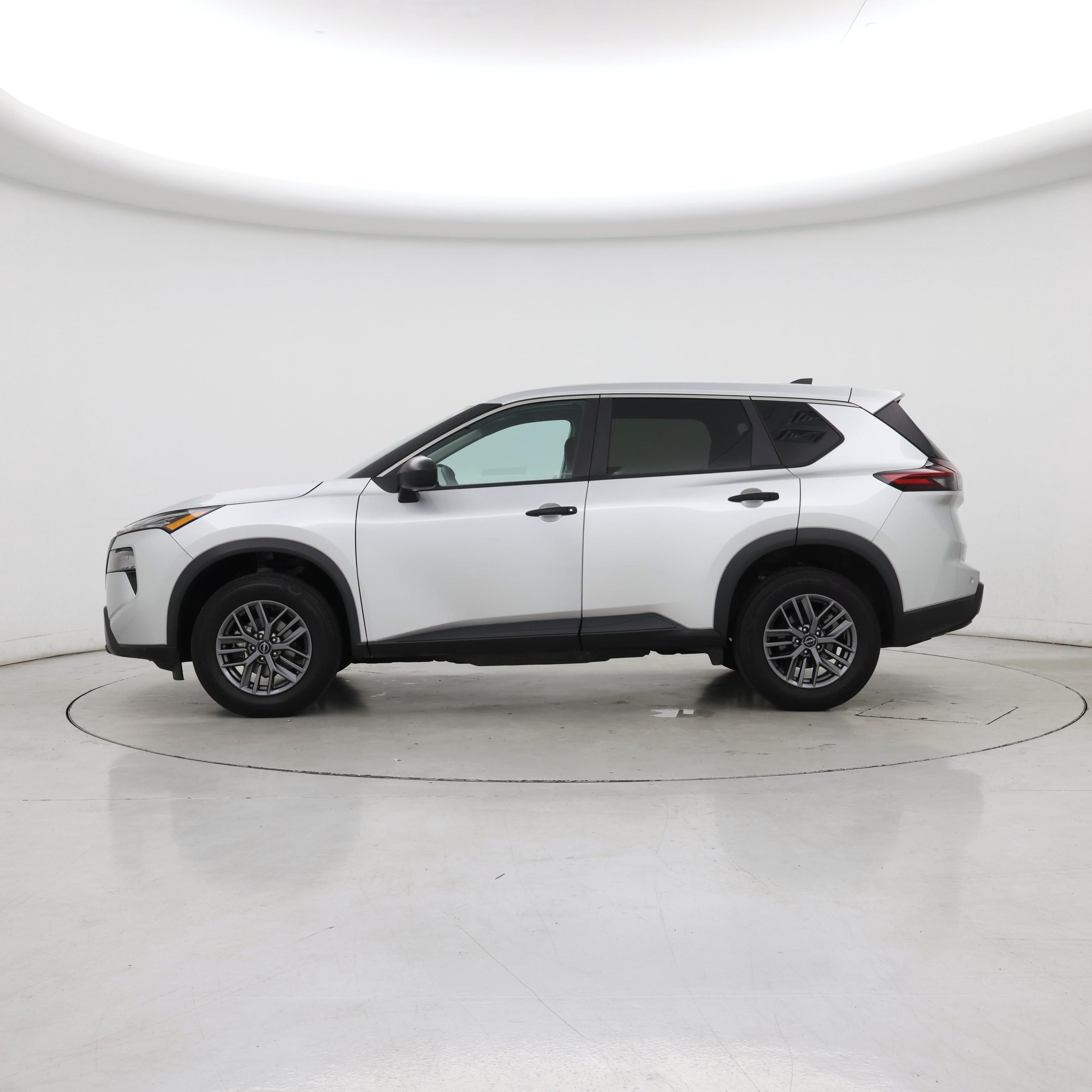 Thumbnail: 2024 Nissan Rogue - 3
