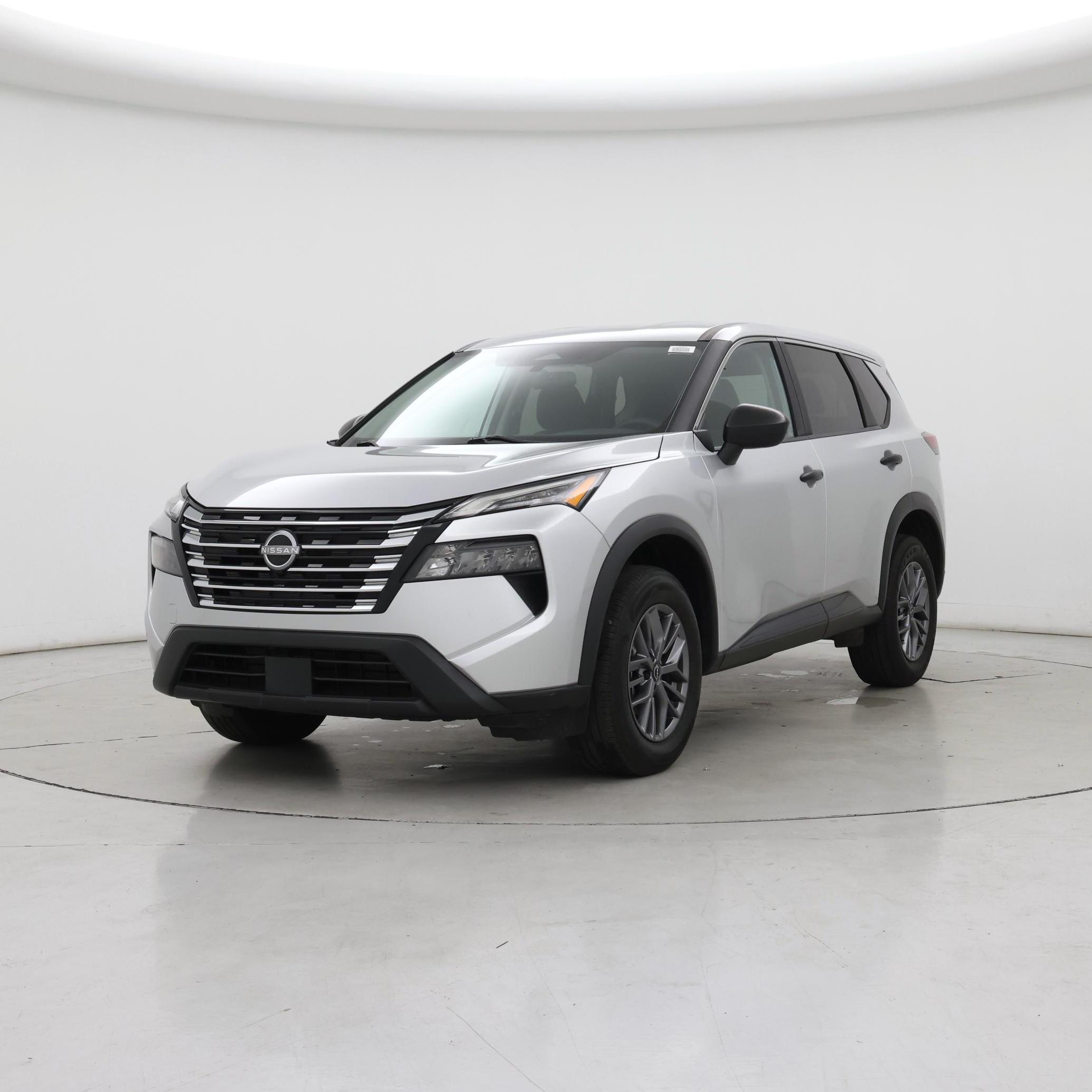 Thumbnail: 2024 Nissan Rogue - 4