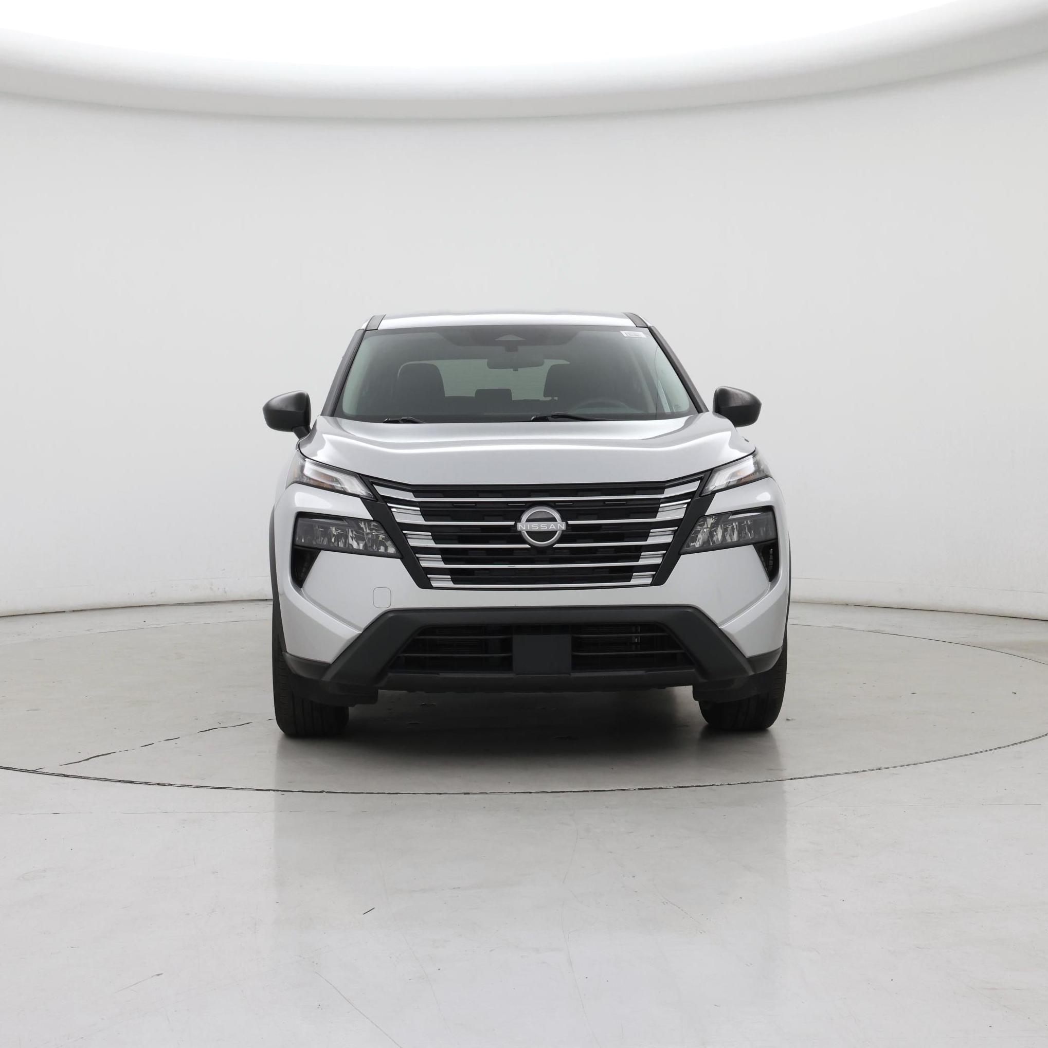 Thumbnail: 2024 Nissan Rogue - 5