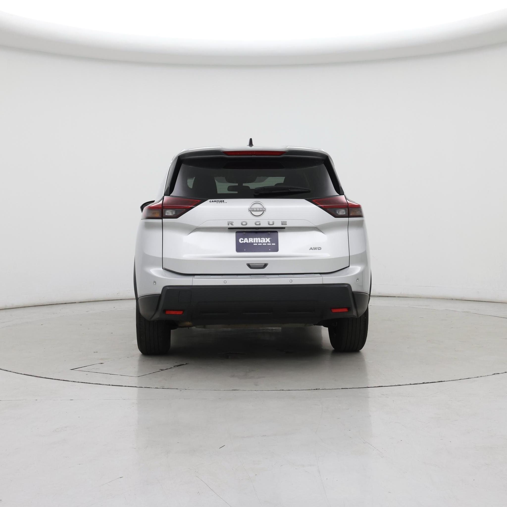 Thumbnail: 2024 Nissan Rogue - 6