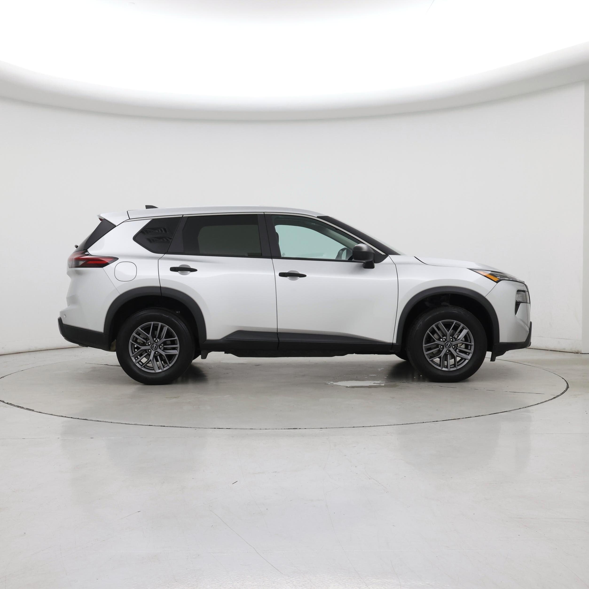 Thumbnail: 2024 Nissan Rogue - 7