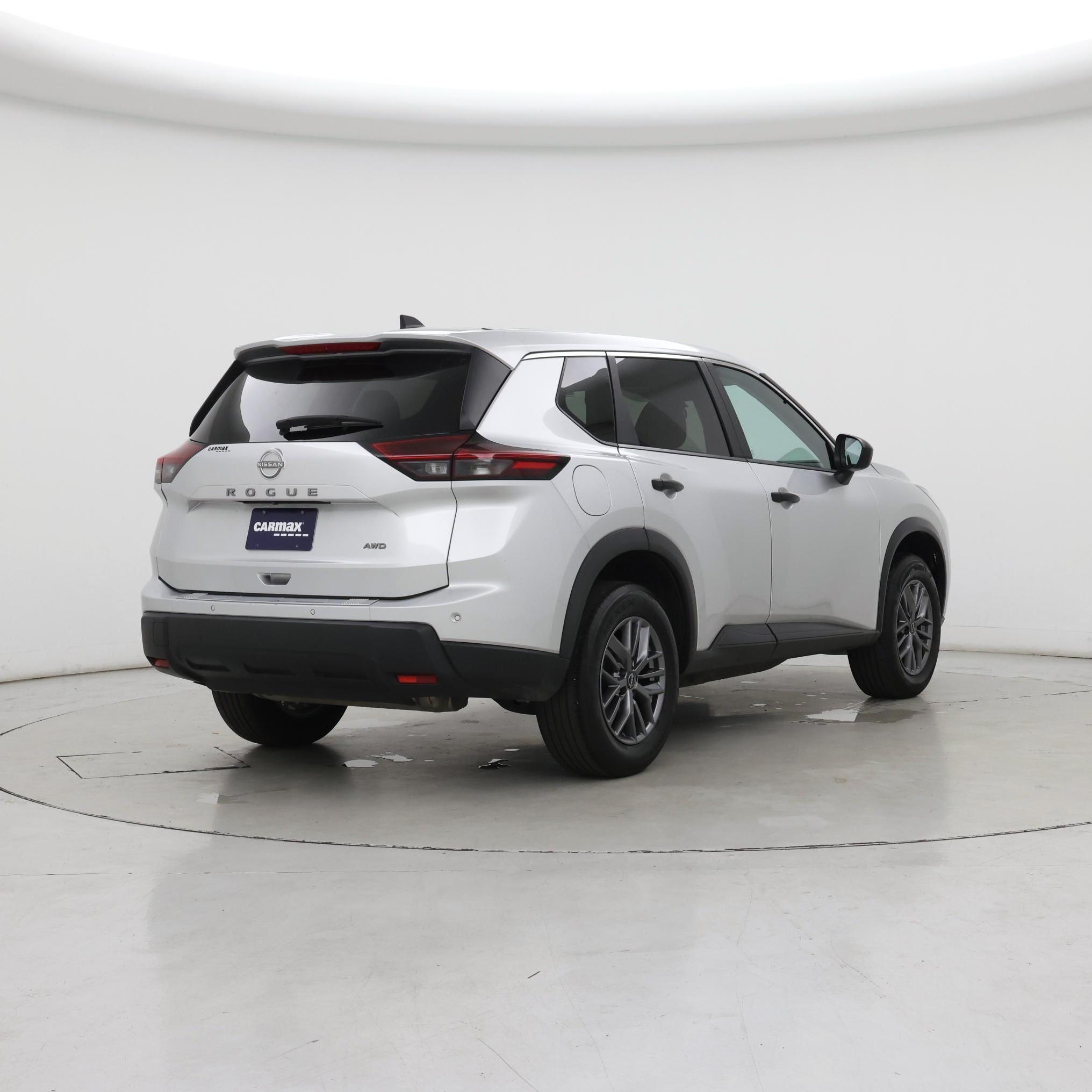 Thumbnail: 2024 Nissan Rogue - 8