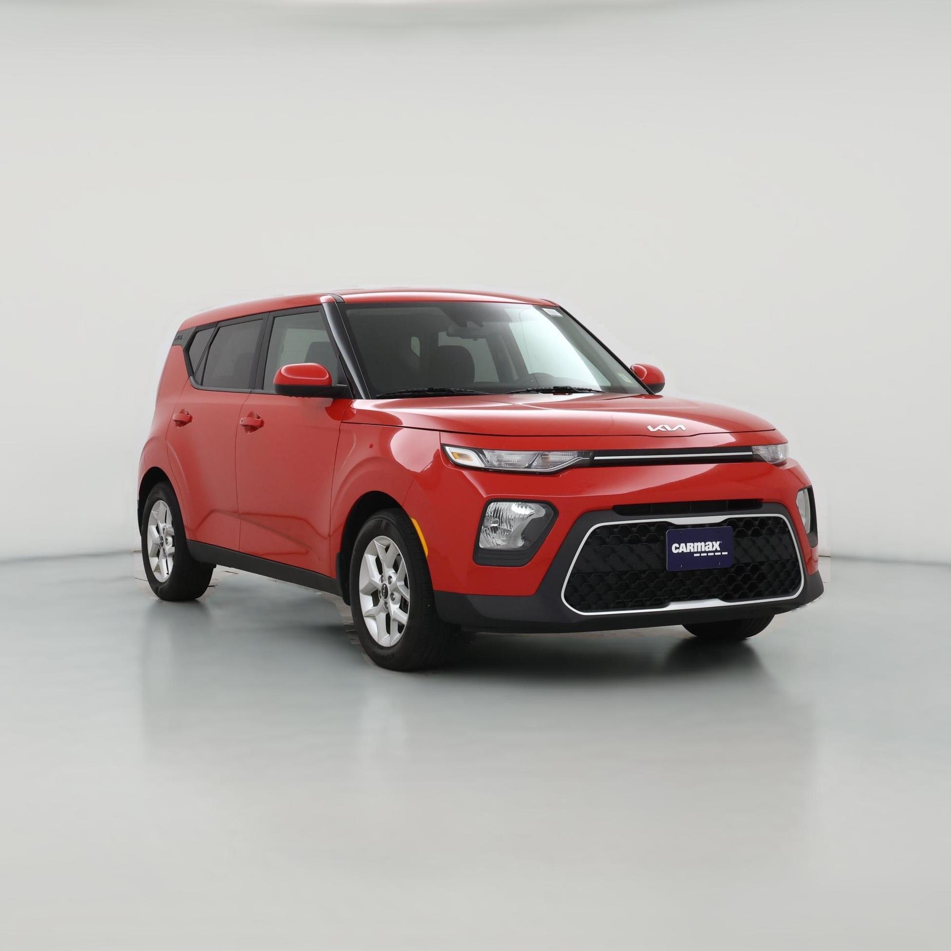 Thumbnail: 2022 Kia Soul - 1