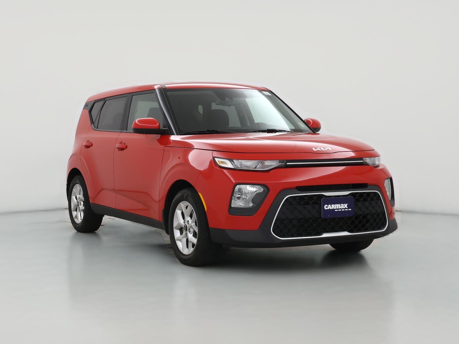 2022 Kia Soul