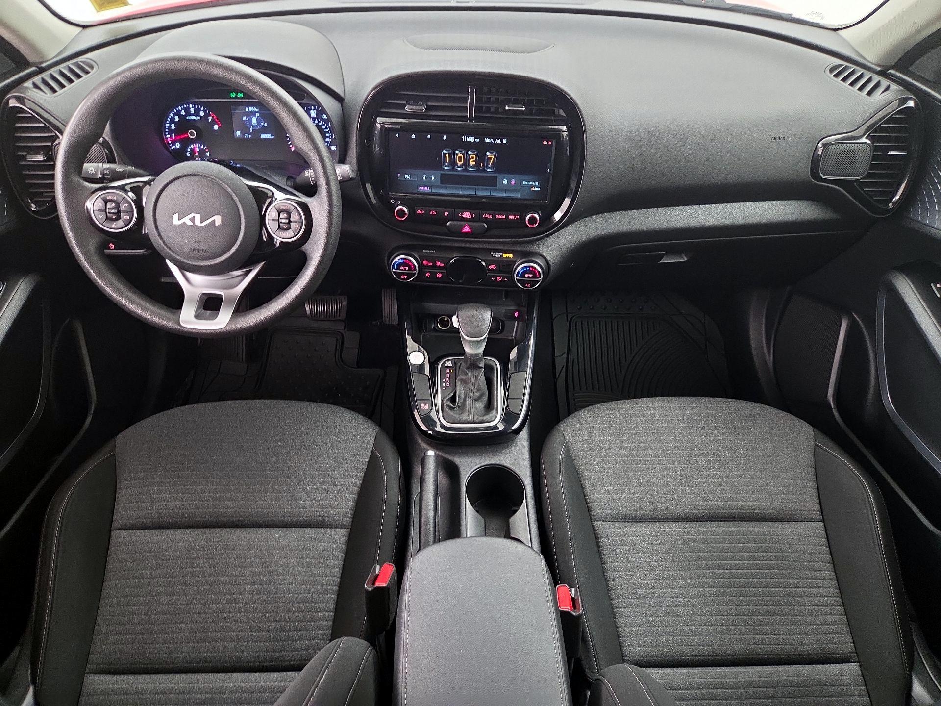 Thumbnail: 2022 Kia Soul - 9