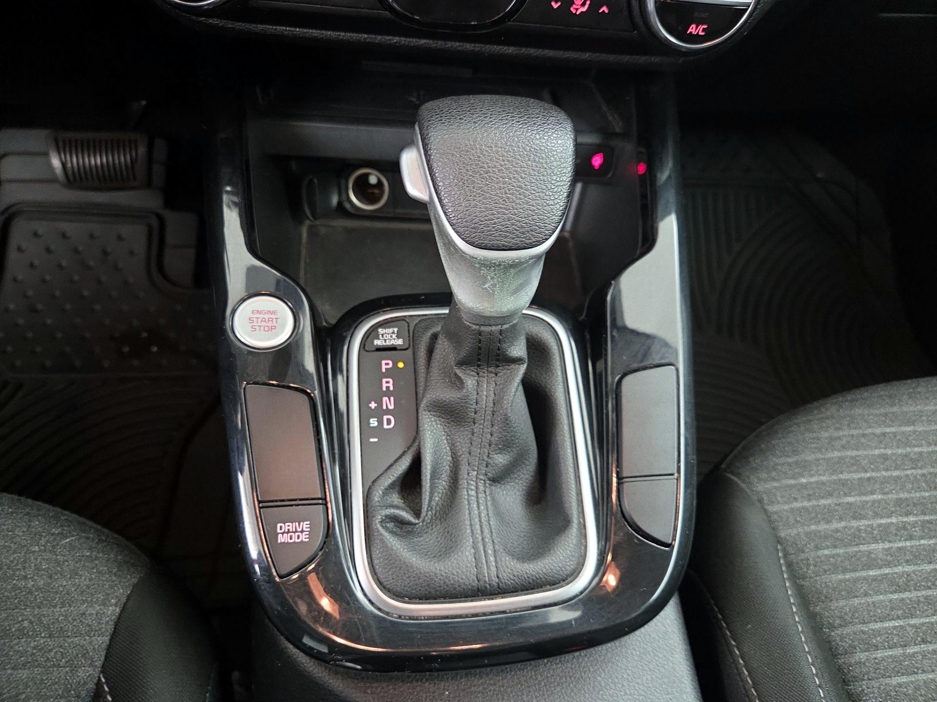 Thumbnail: 2022 Kia Soul - 18