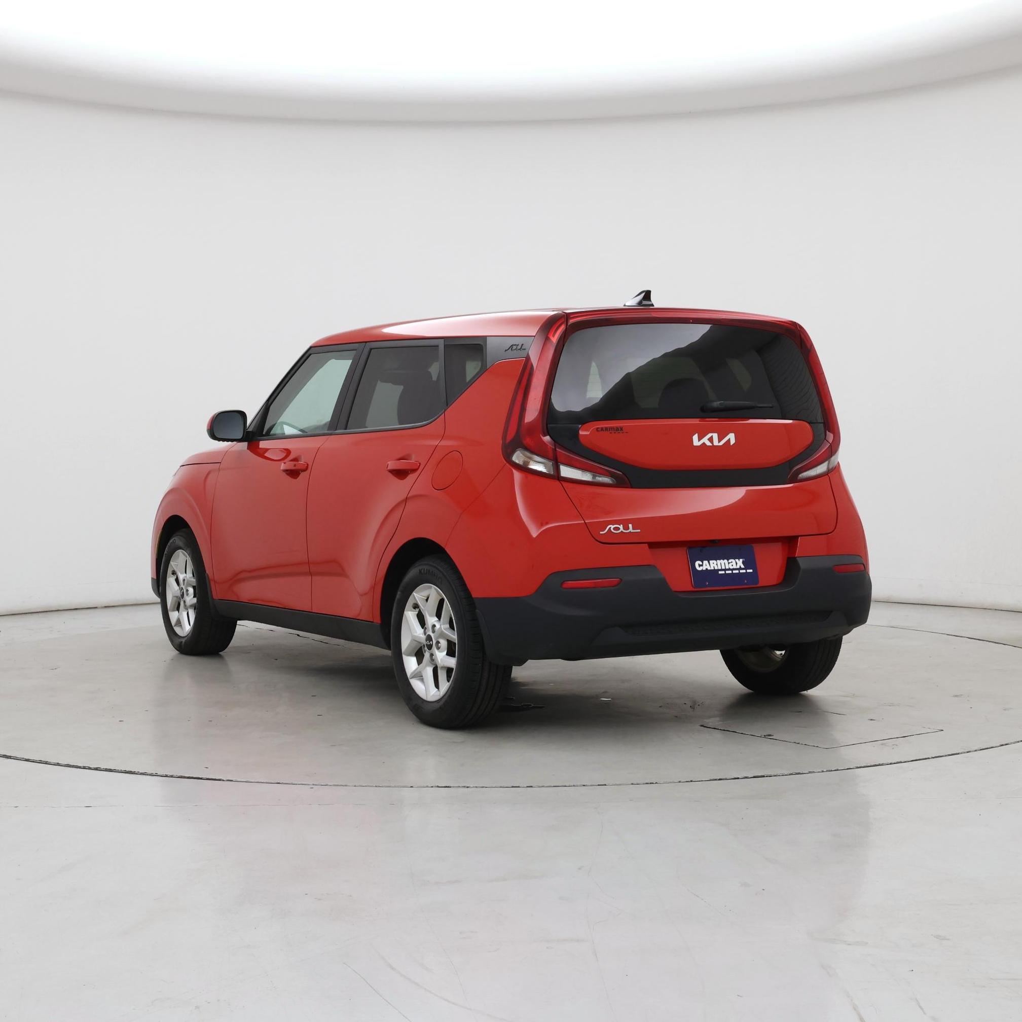Thumbnail: 2022 Kia Soul - 2