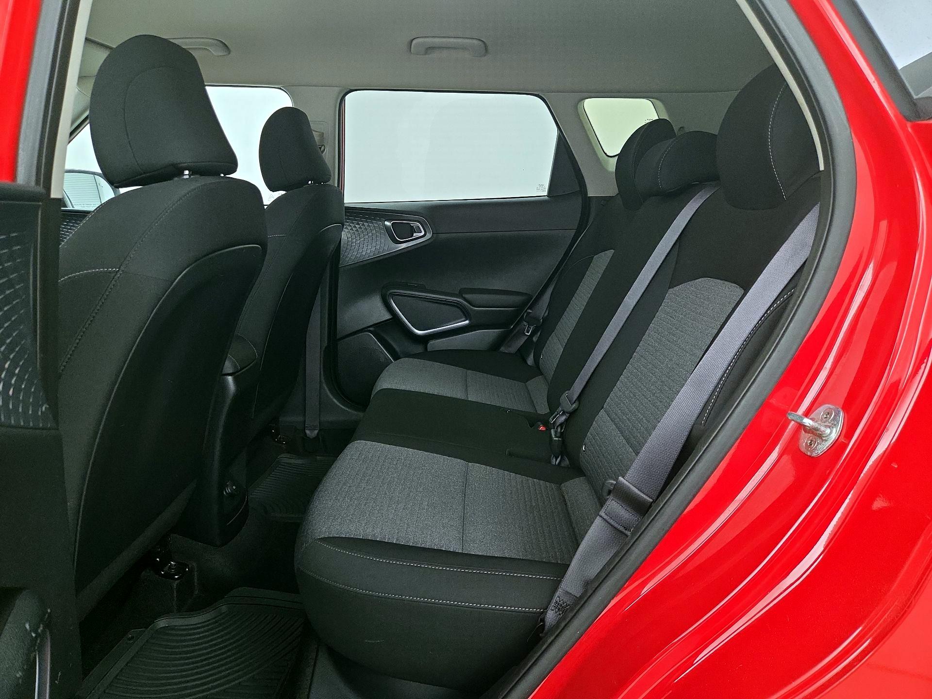 Thumbnail: 2022 Kia Soul - 20