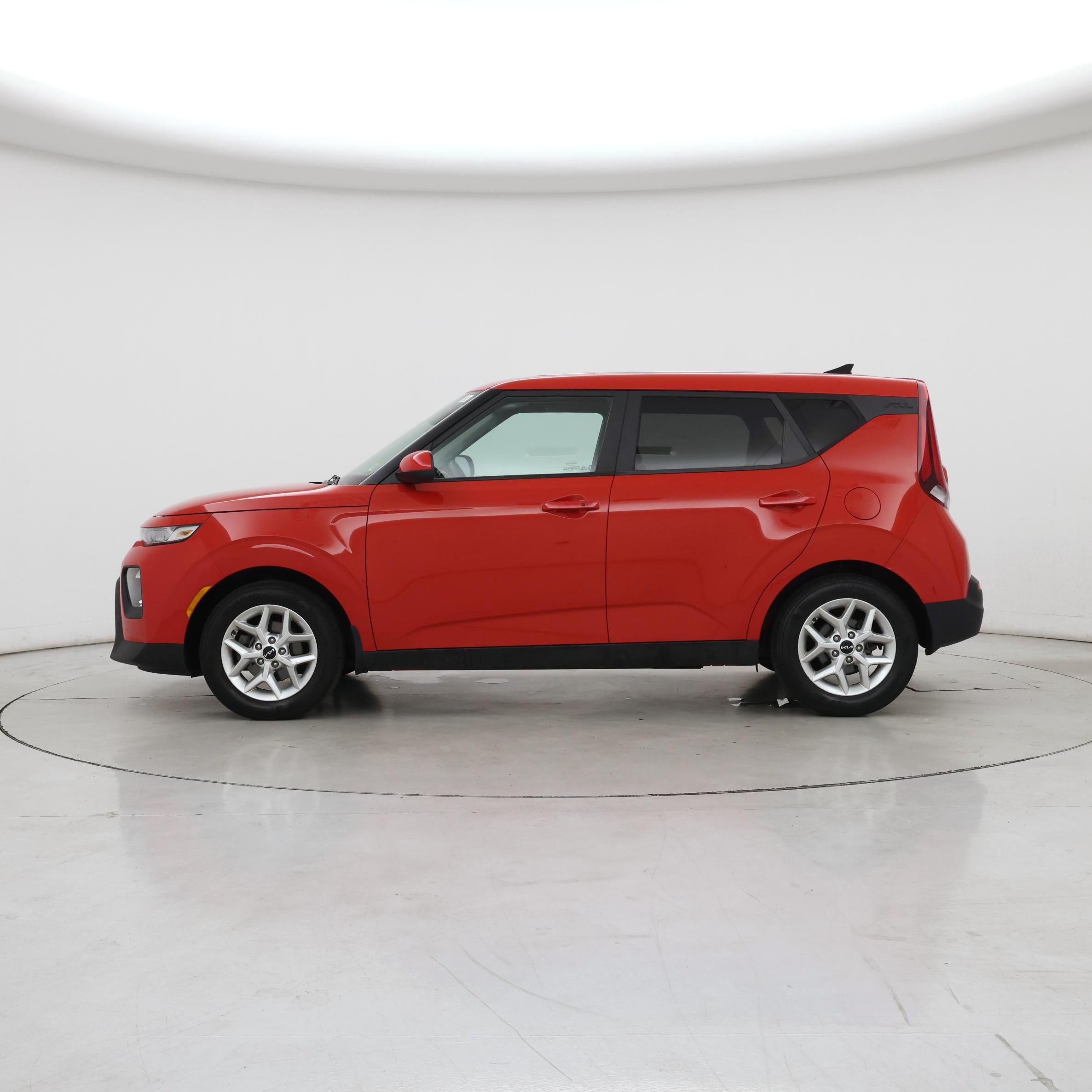 Thumbnail: 2022 Kia Soul - 3