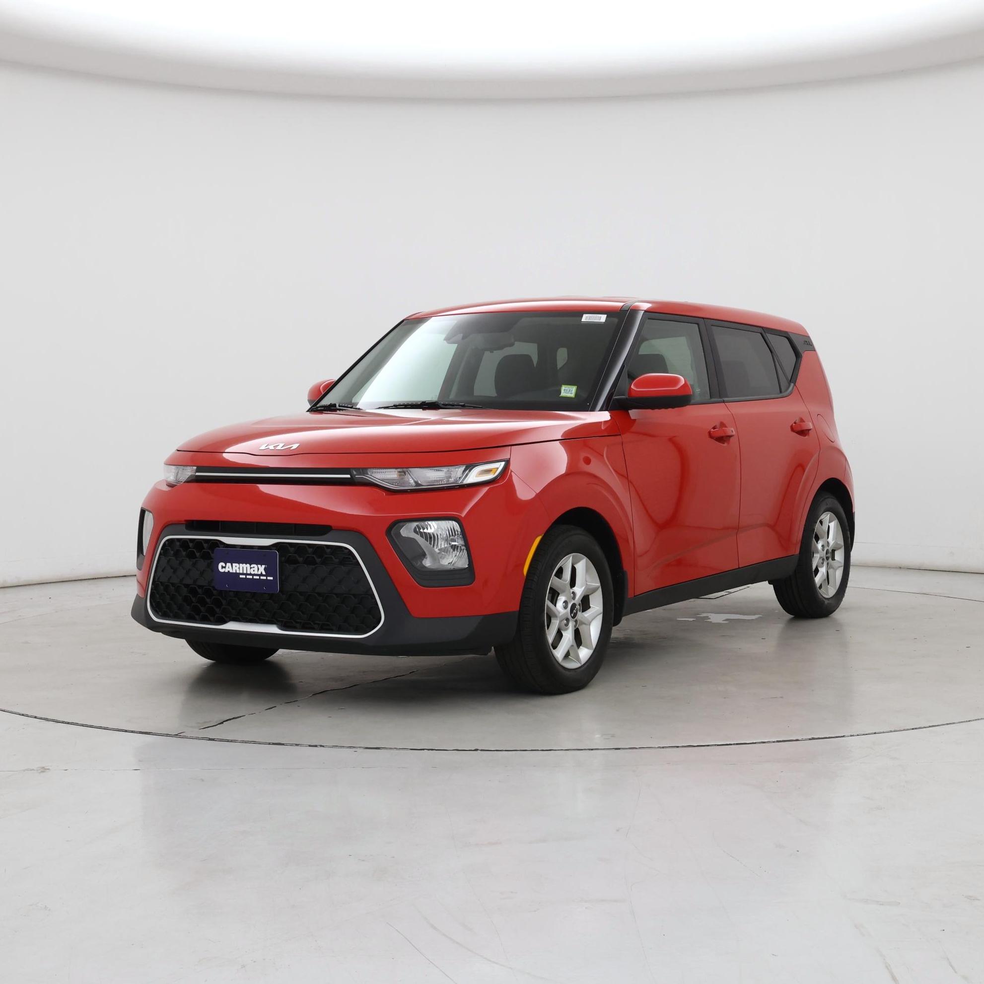 Thumbnail: 2022 Kia Soul - 4