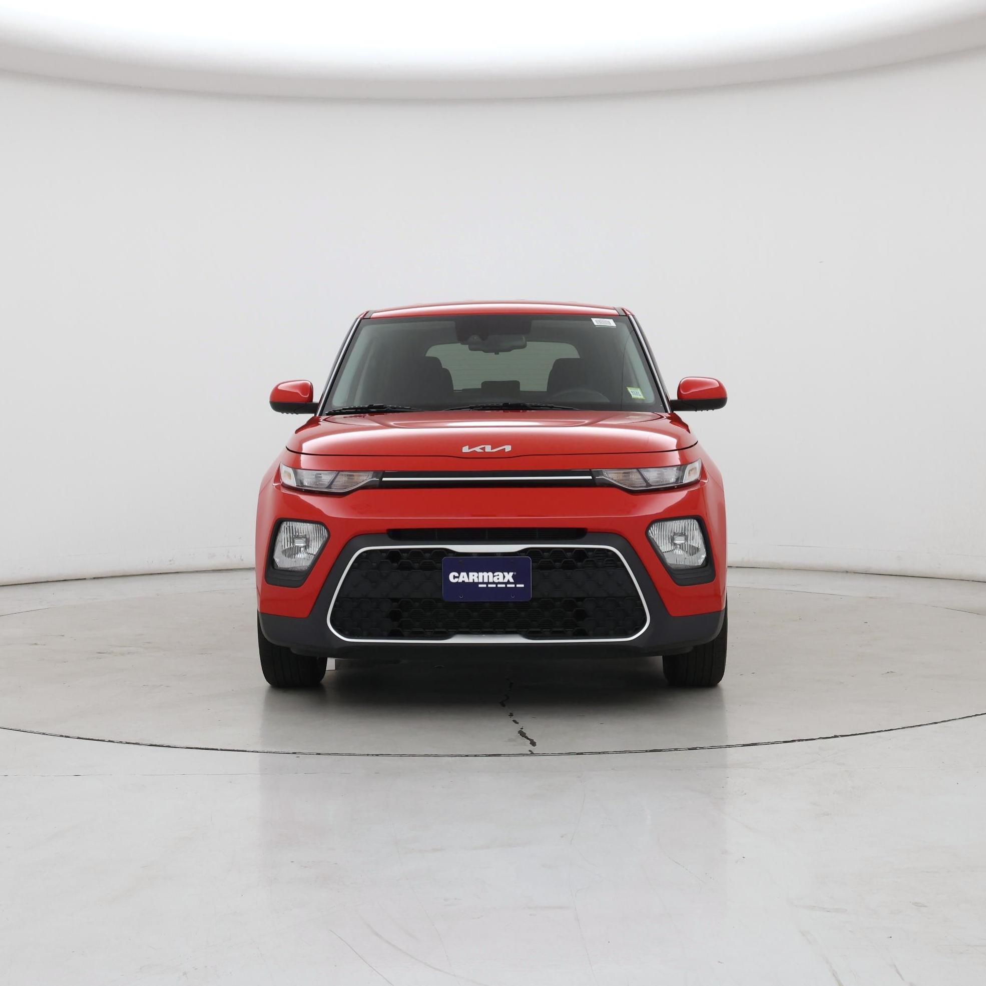 Thumbnail: 2022 Kia Soul - 5