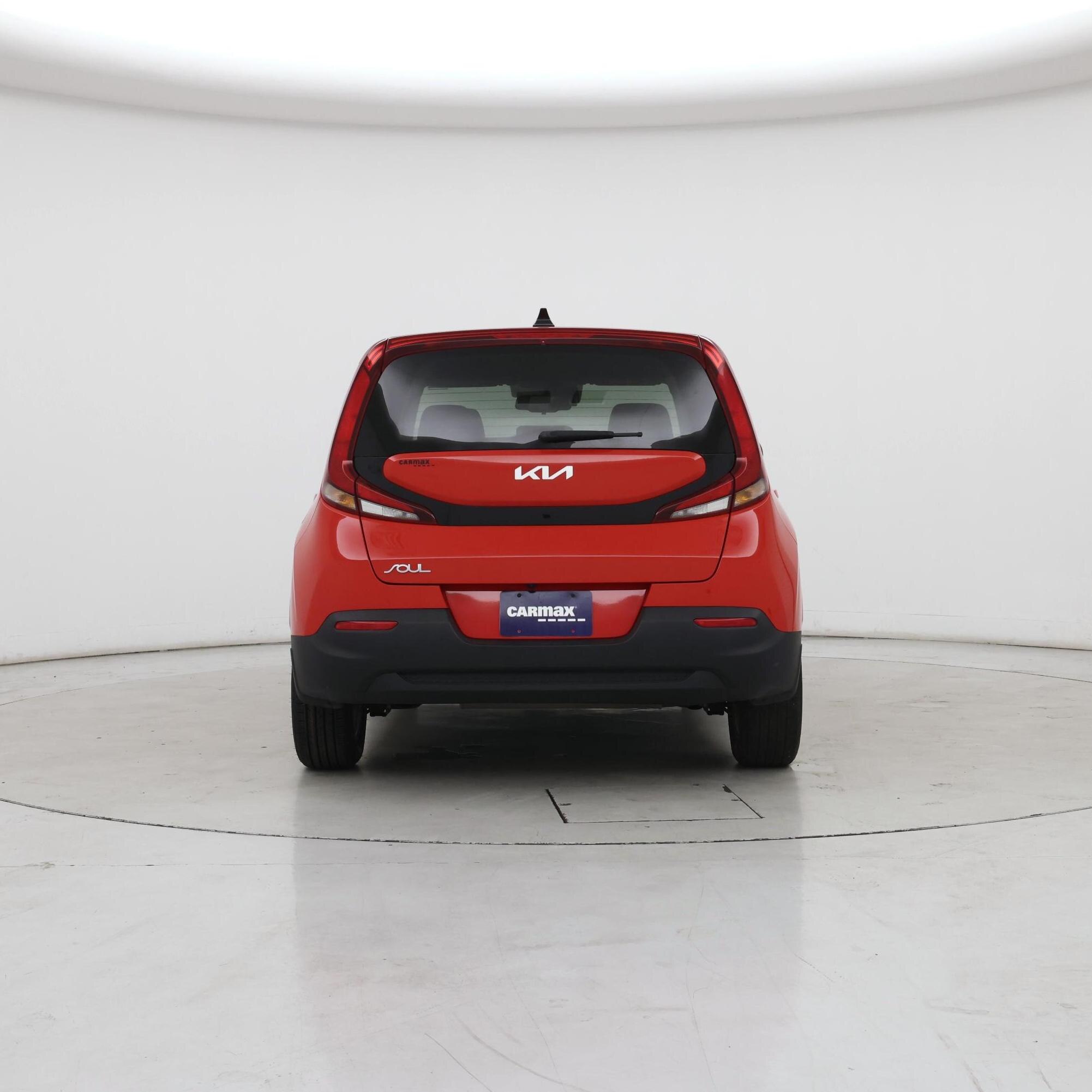 Thumbnail: 2022 Kia Soul - 6