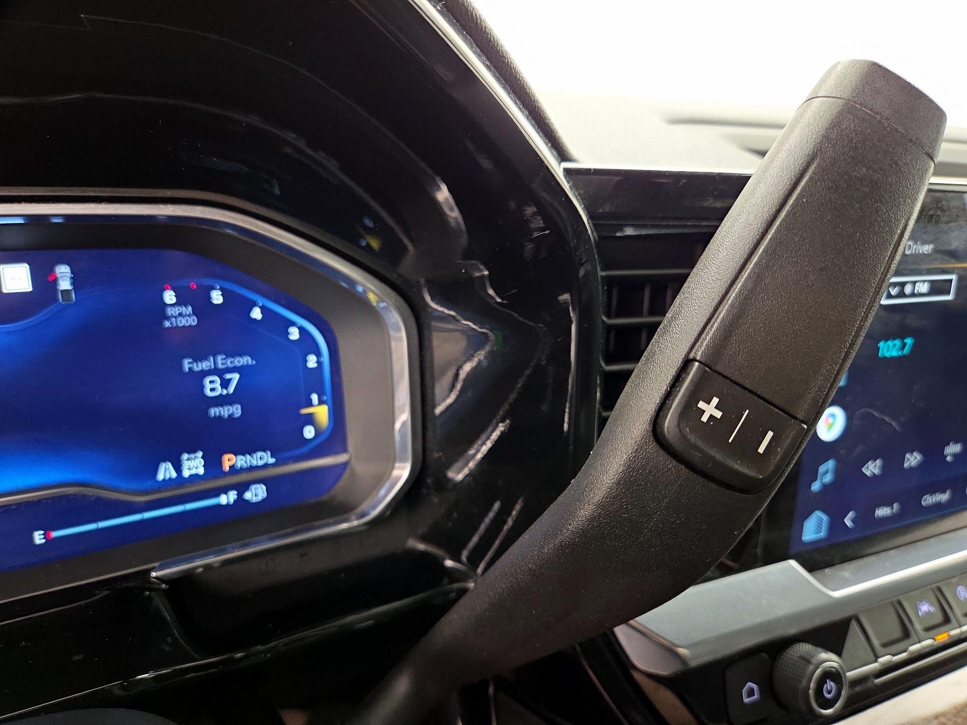 Thumbnail: 2022 Chevrolet Silverado 1500 - 17