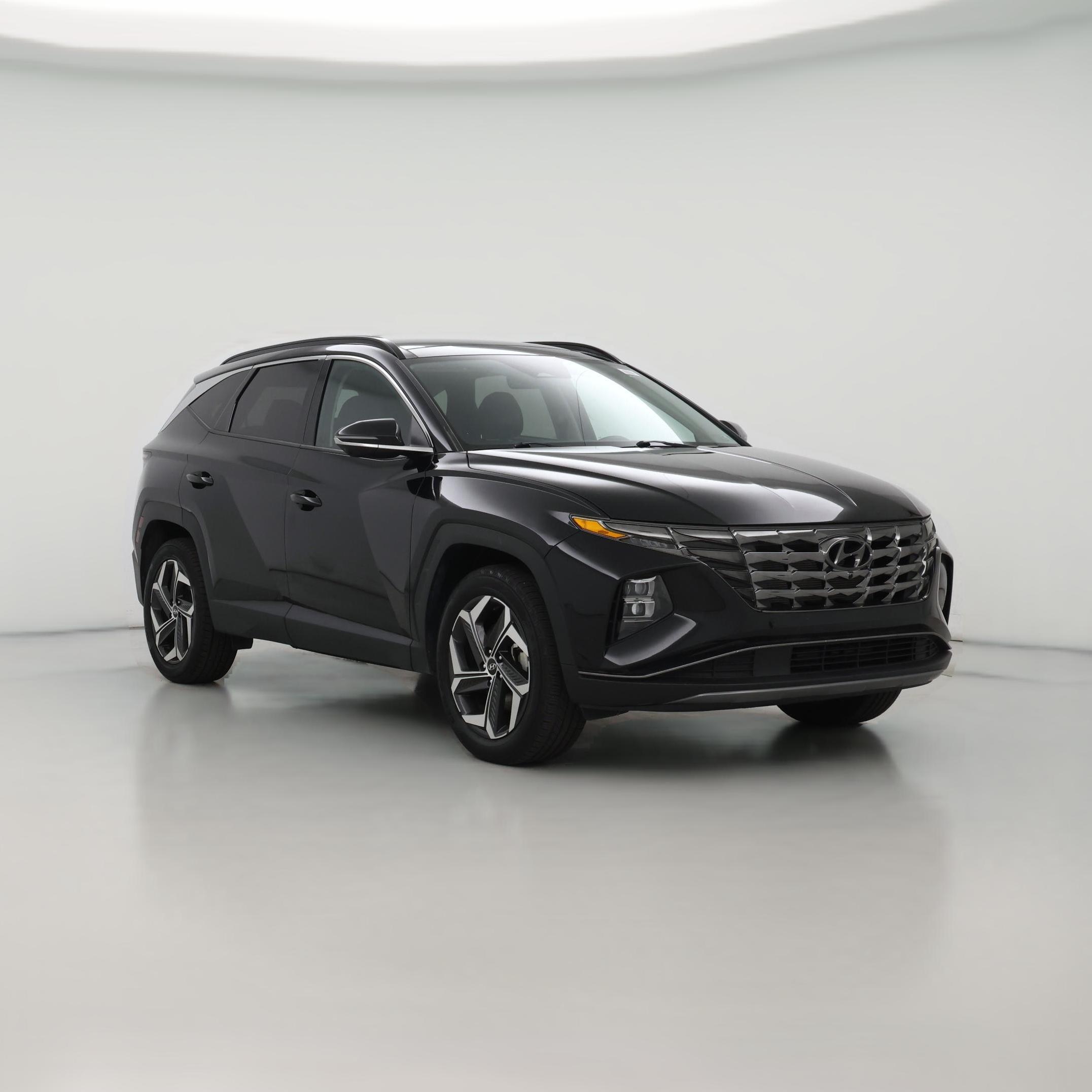 Thumbnail: 2022 Hyundai Tucson - 1