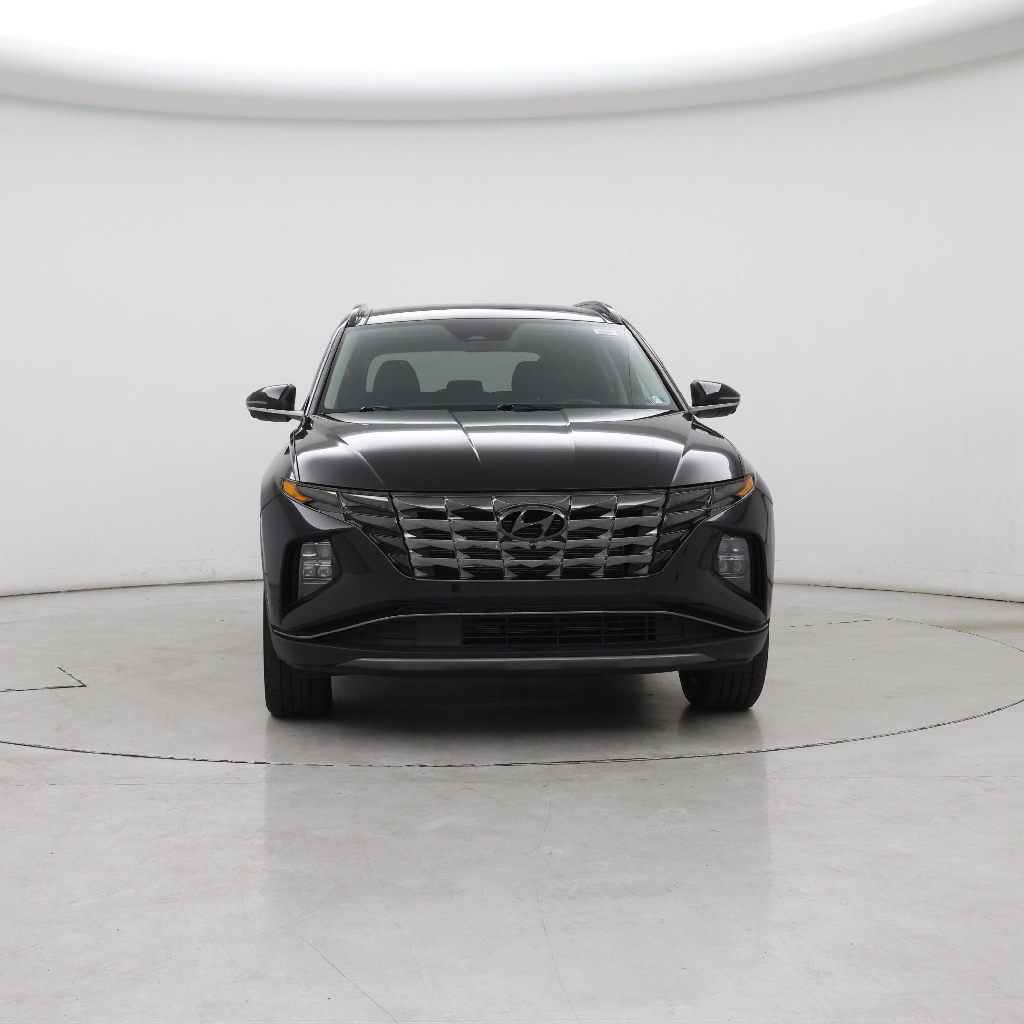Thumbnail: 2022 Hyundai Tucson - 5