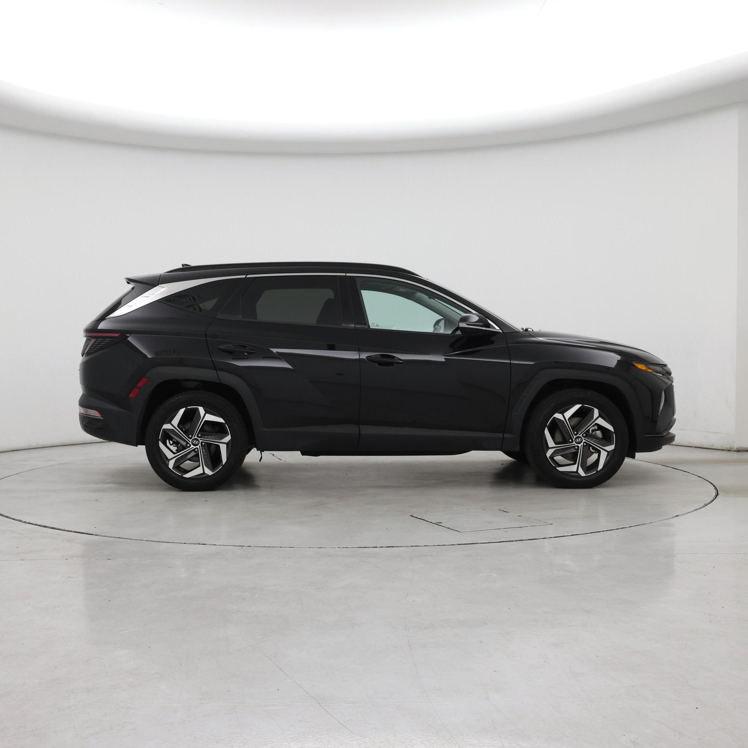 Thumbnail: 2022 Hyundai Tucson - 7