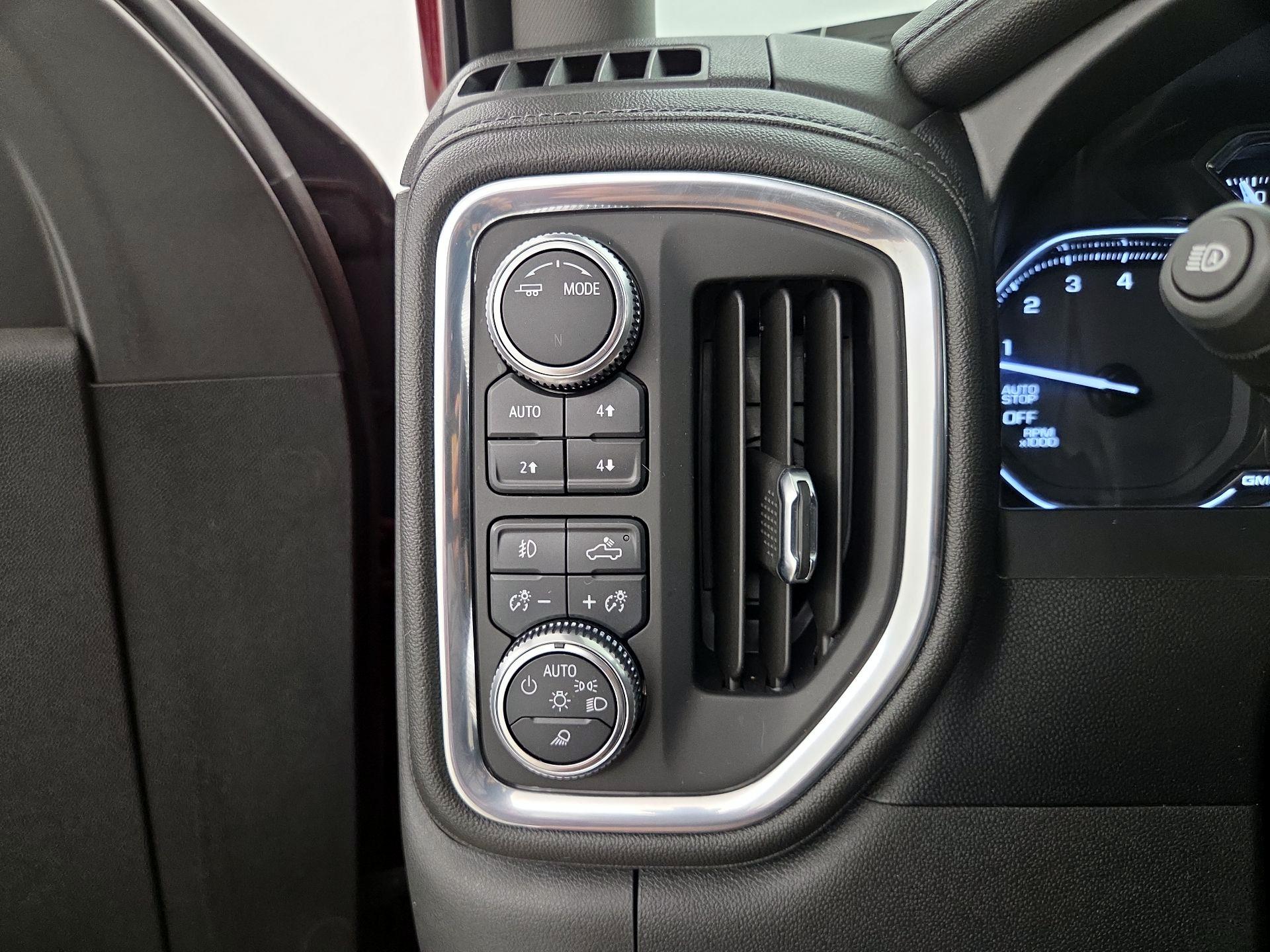 Thumbnail: 2021 GMC Sierra 1500 - 13