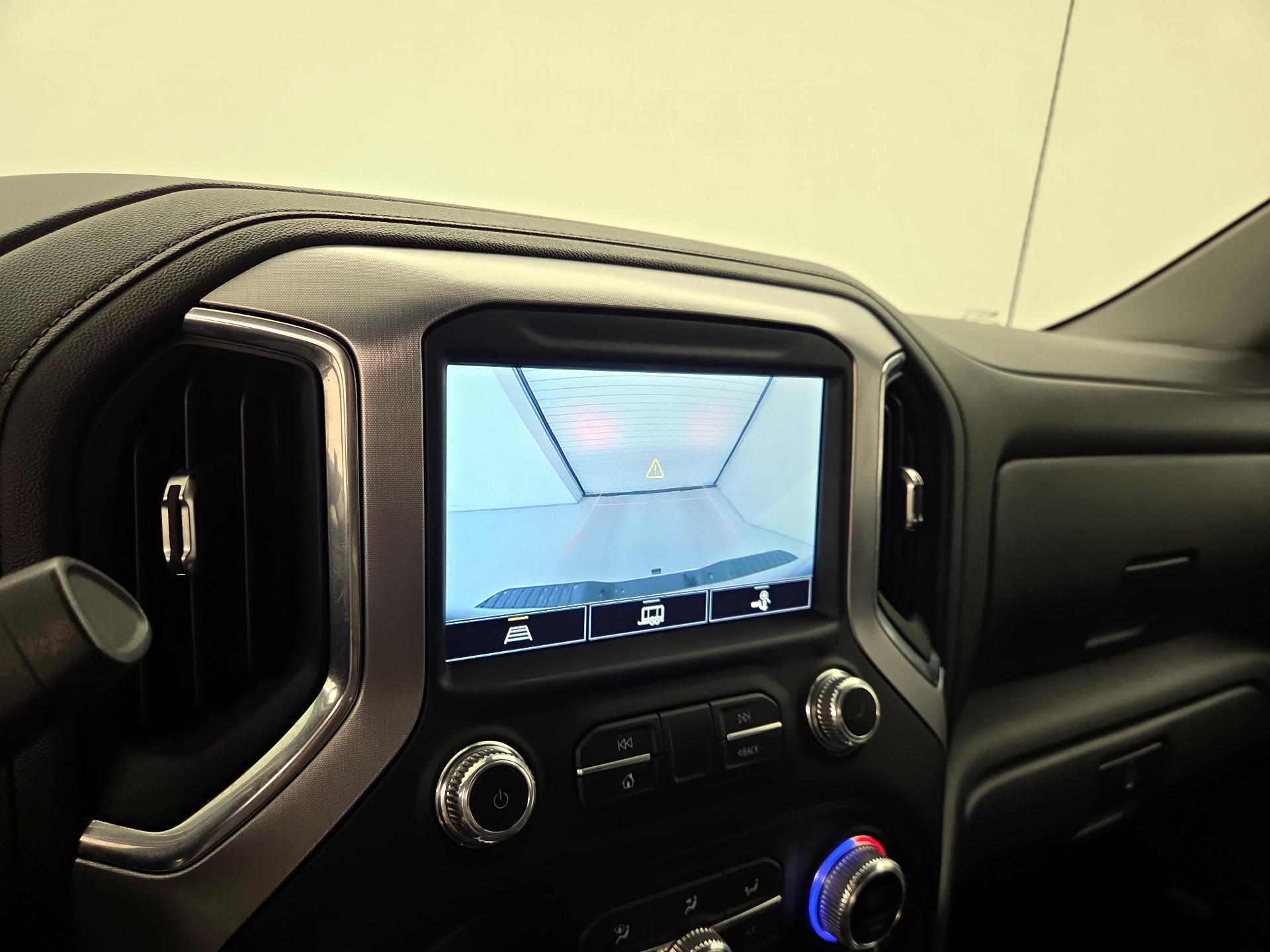 Thumbnail: 2021 GMC Sierra 1500 - 15