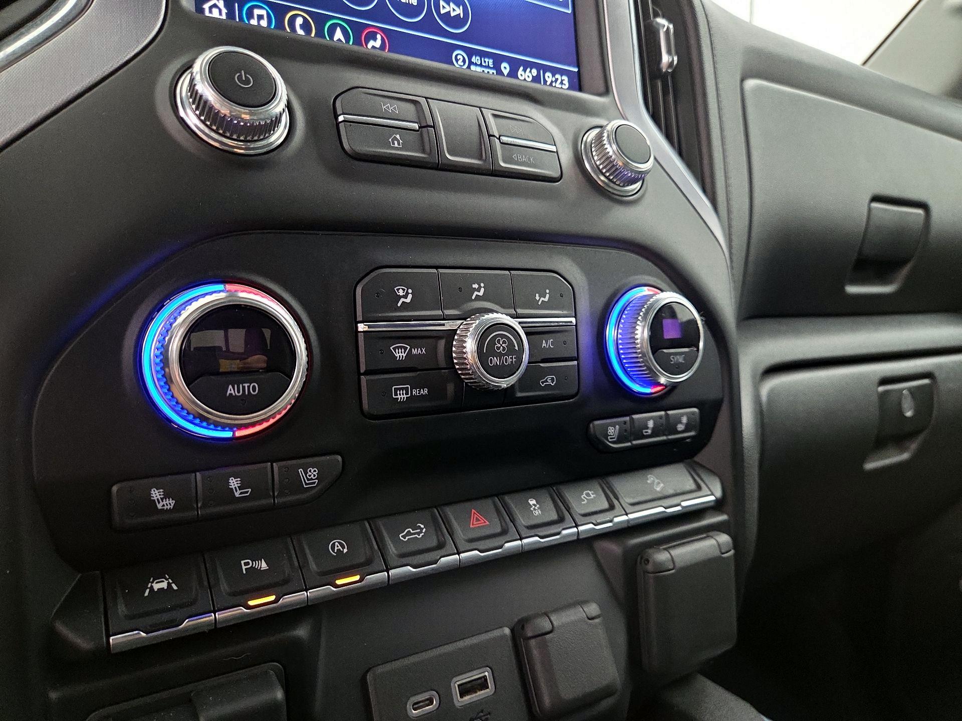 Thumbnail: 2021 GMC Sierra 1500 - 17