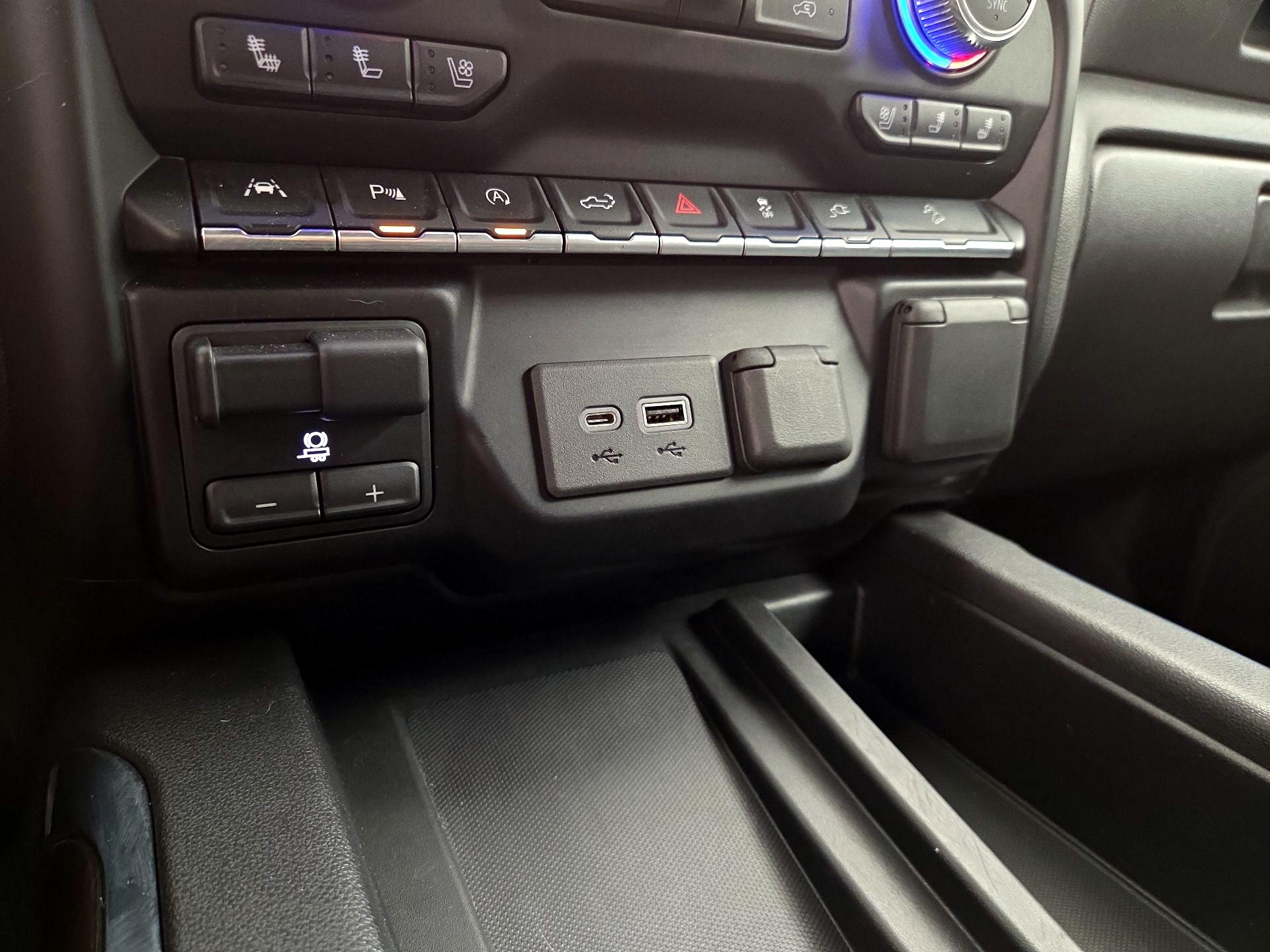 Thumbnail: 2021 GMC Sierra 1500 - 19