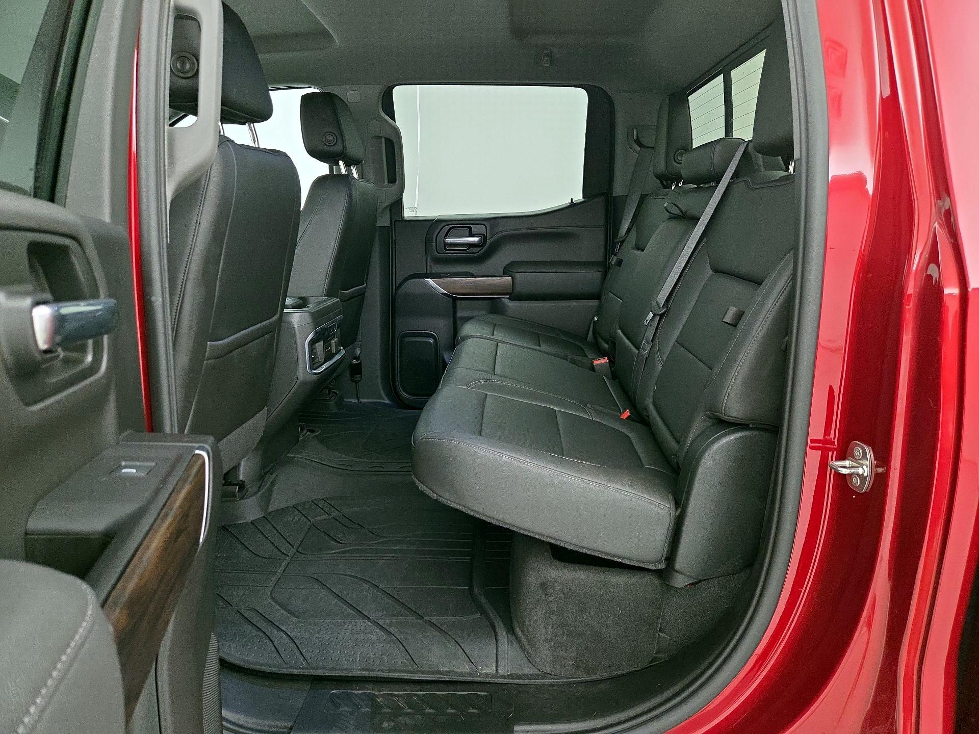 Thumbnail: 2021 GMC Sierra 1500 - 20