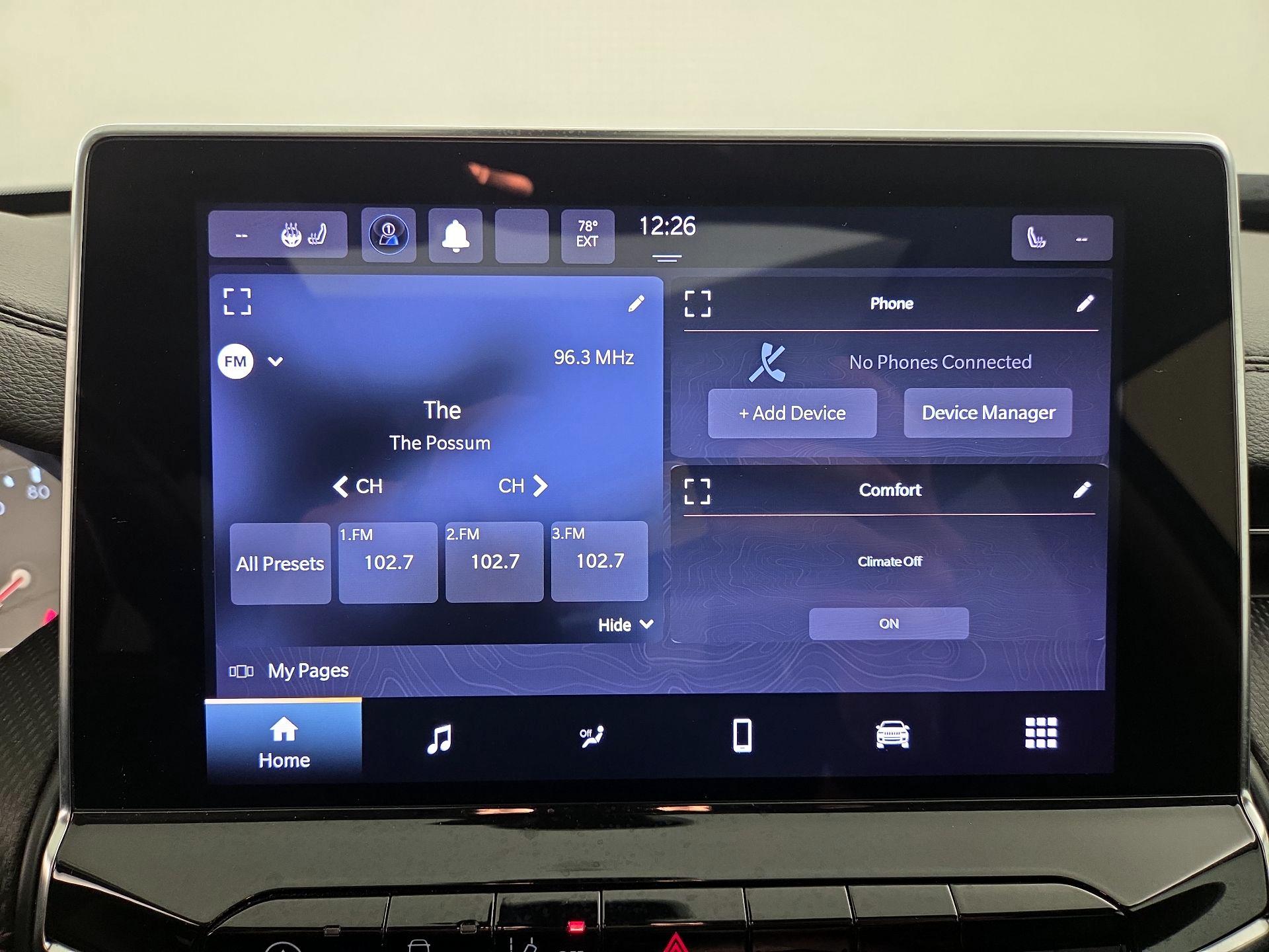 Thumbnail: 2022 Jeep Compass - 15