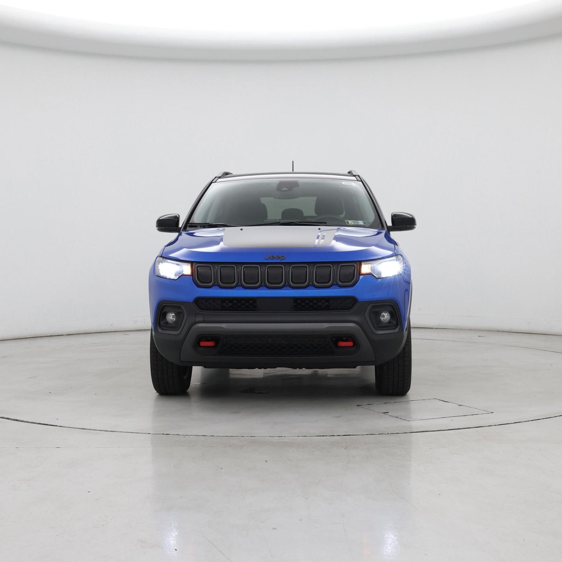 Thumbnail: 2022 Jeep Compass - 5