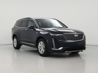 2024 Cadillac XT6 Luxury