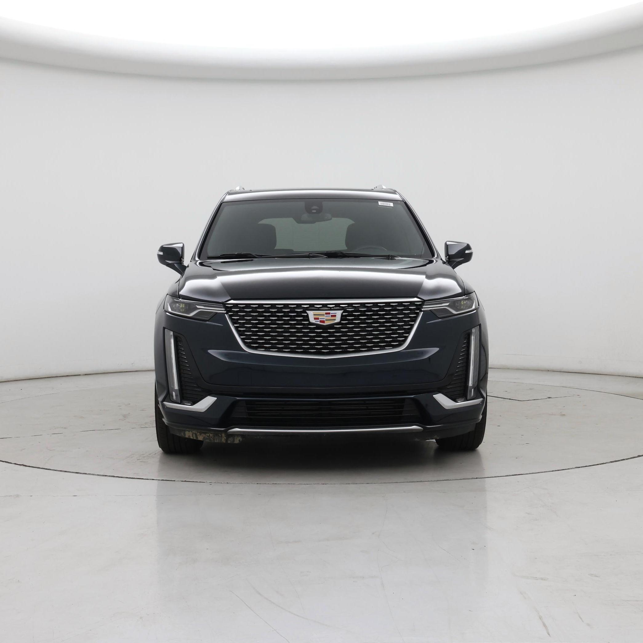 Thumbnail: 2024 Cadillac XT6 - 5