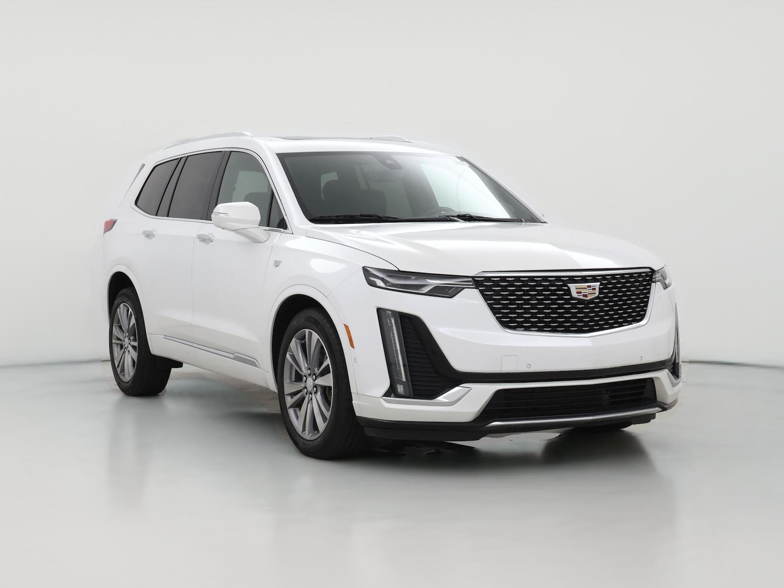 2023 Cadillac XT6