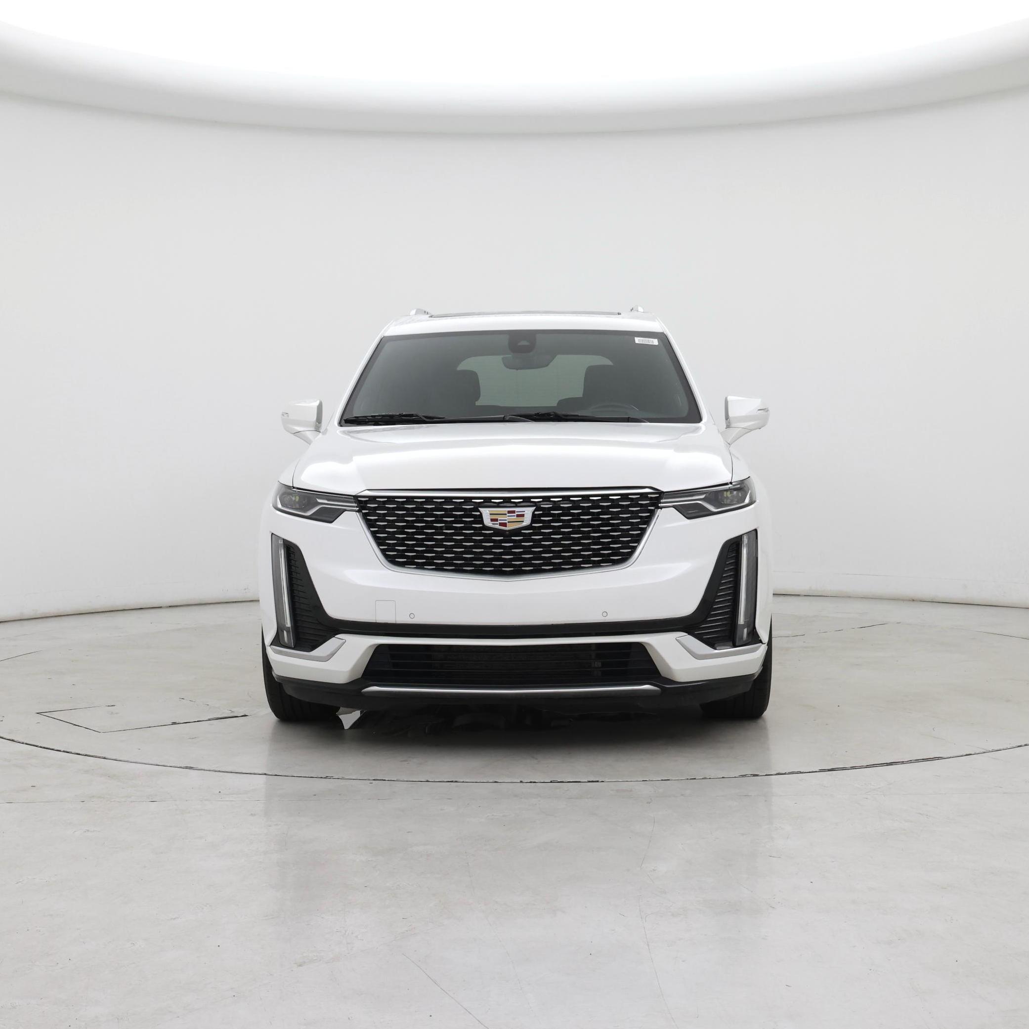 Thumbnail: 2023 Cadillac XT6 - 5