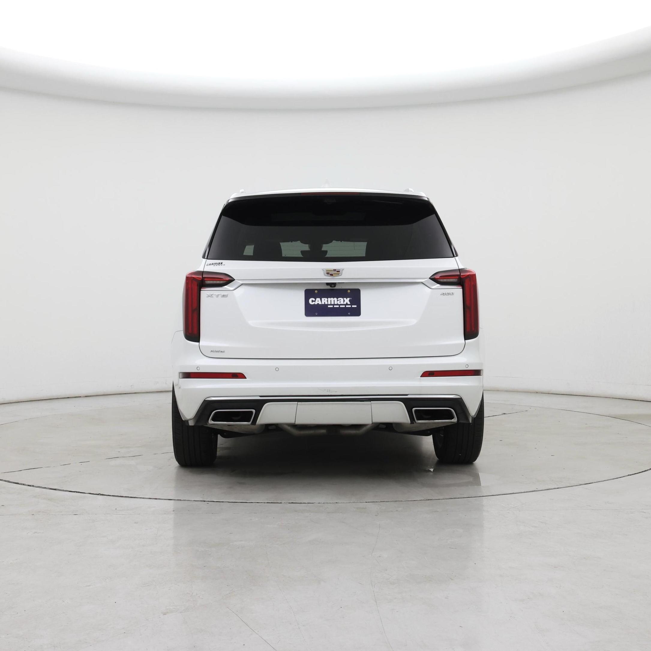 Thumbnail: 2023 Cadillac XT6 - 6